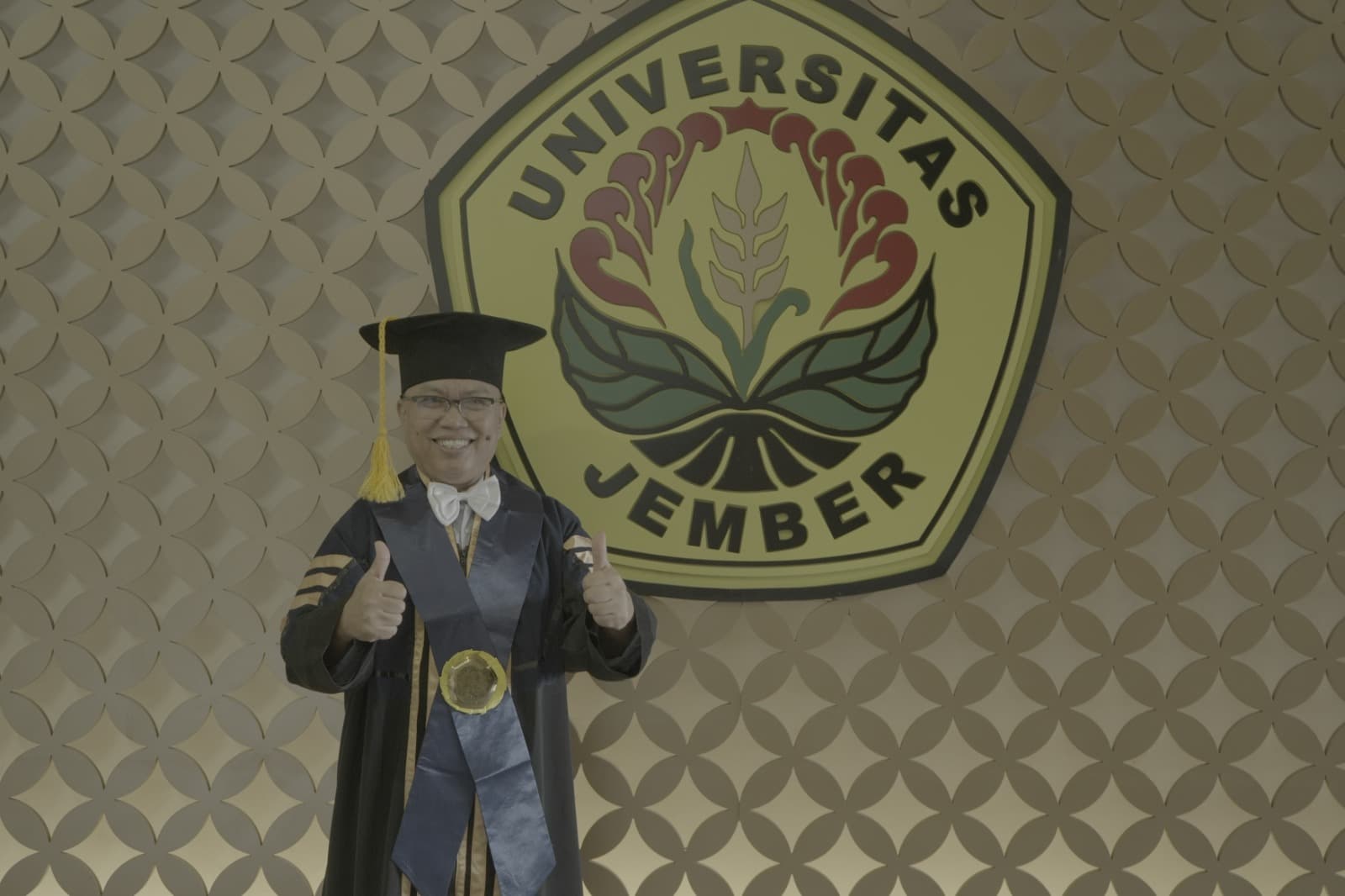 Kisah Inspiratif Prof. Jojok Widodo: Mendorong Inovasi Manajemen Konstruksi di Era Modern