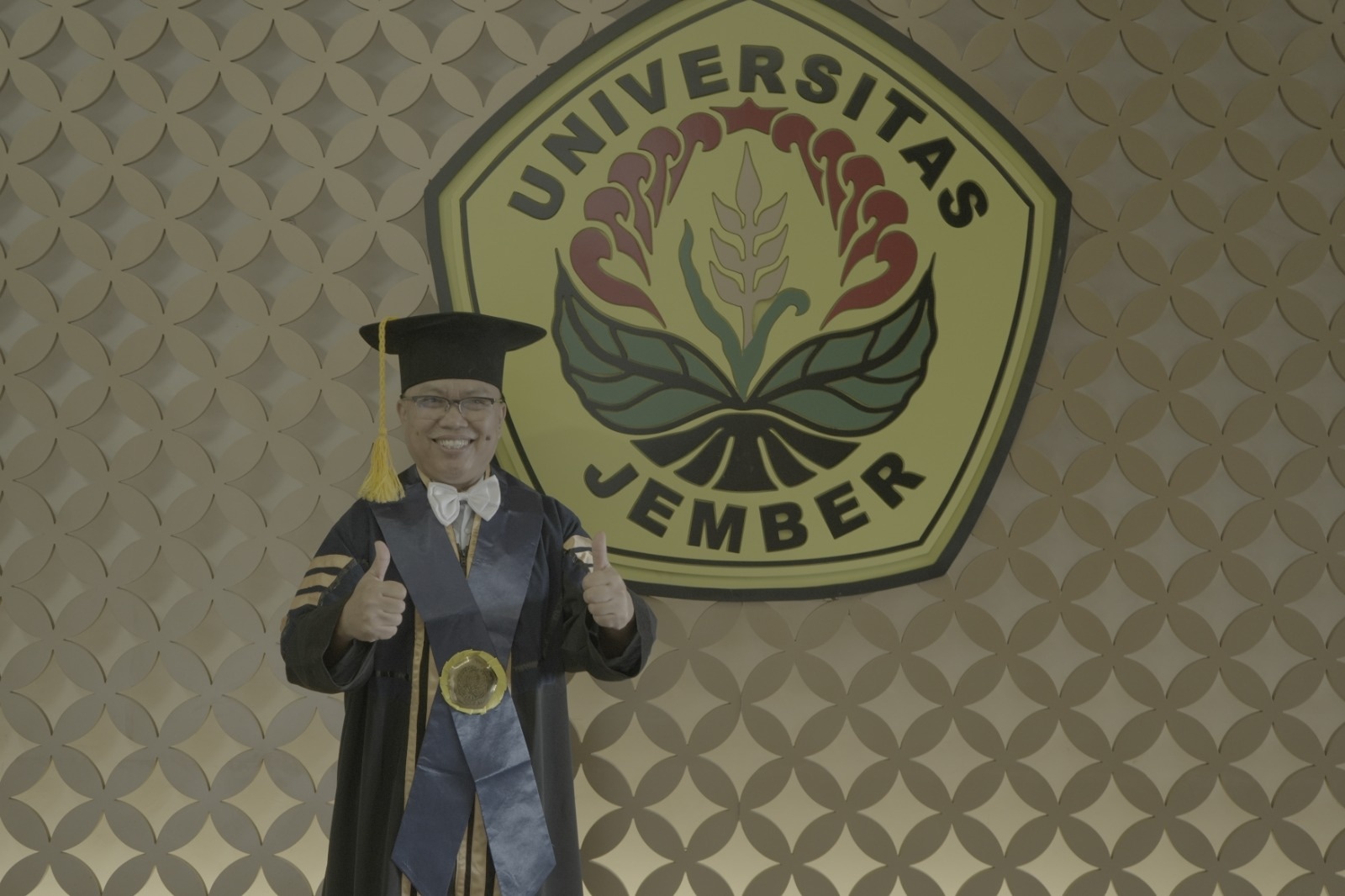 Kisah Inspiratif Prof. Jojok Widodo: Mendorong Inovasi Manajemen Konstruksi di Era Modern