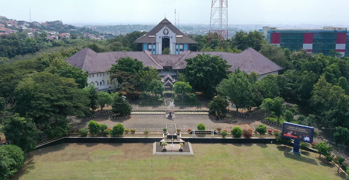 UNDIP Jawara di Ajang POMPROV, Raih 54 Medali, 16 diantaranya Medali Emas