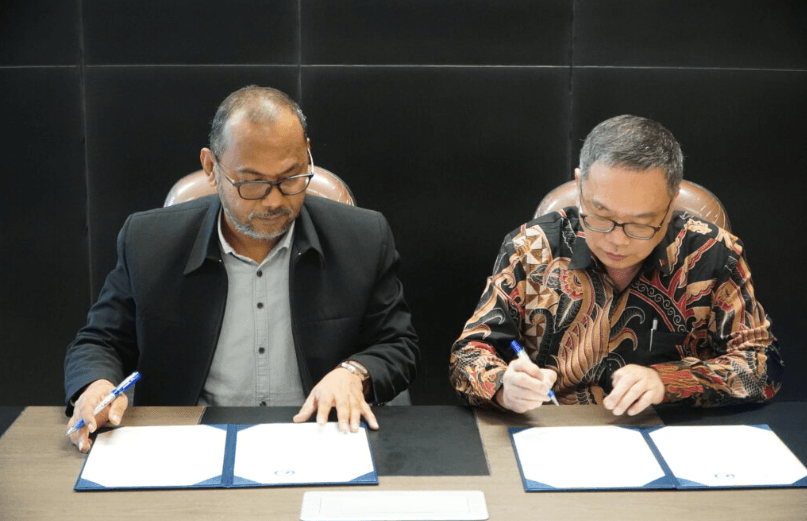 Serius Implementasi Kampus Berdampak, ISI Yogyakarta Gandeng Cheng Shui University Taiwan