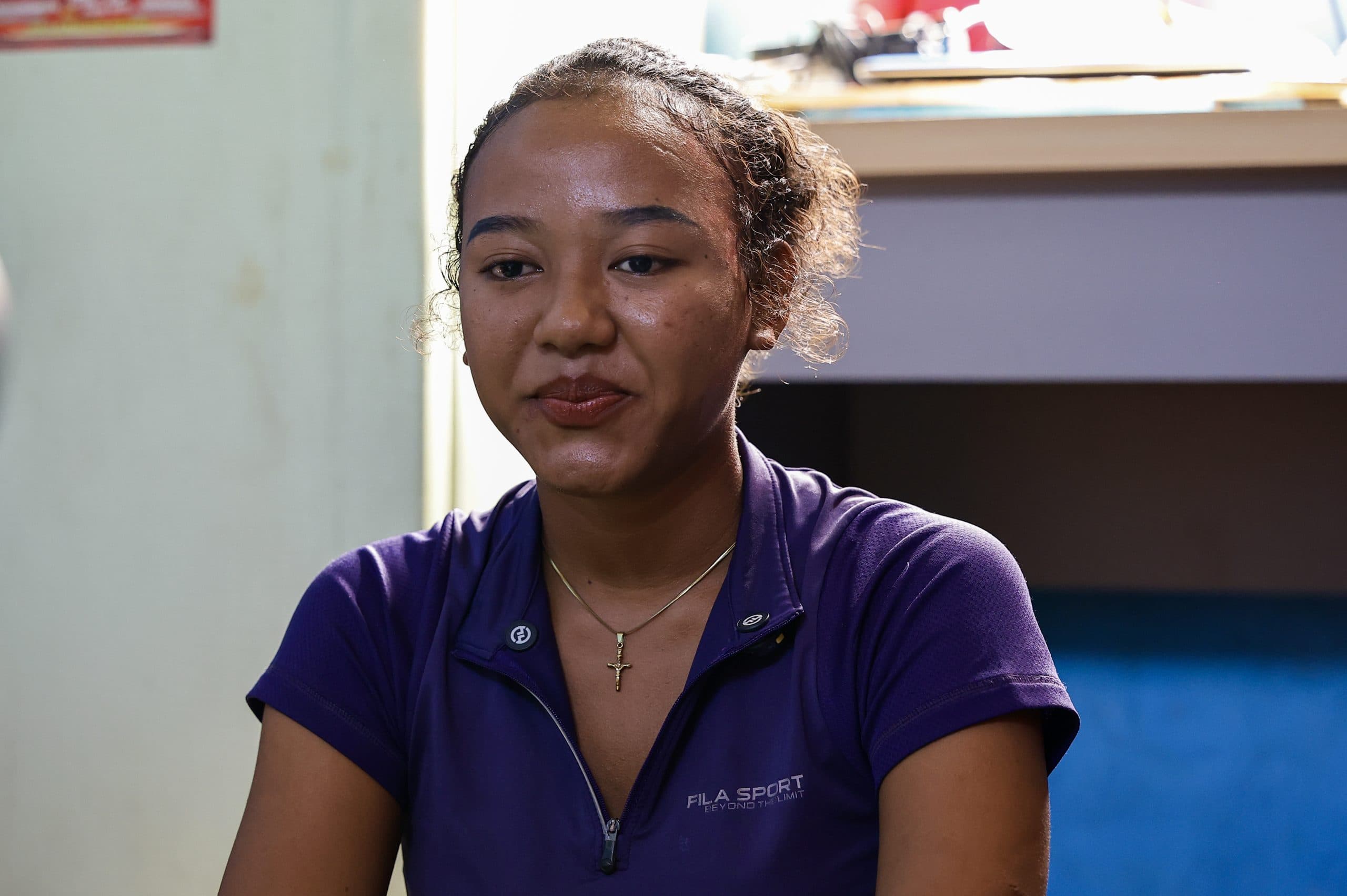 Bantu Wujudkan Mimpi Wening Lewat KIP-Kuliah