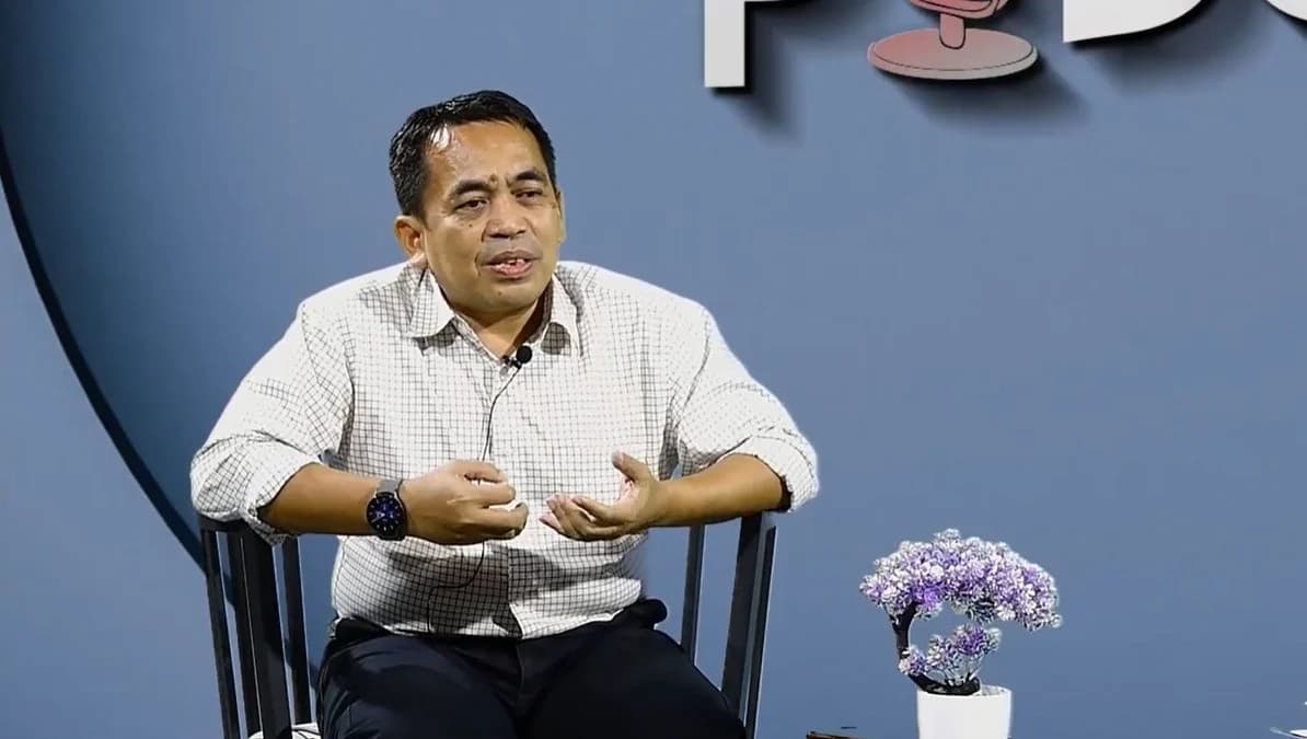 Terobosan Riset Mikroalga: Solusi Pangan dan Energi Berkelanjutan dari UNDIP