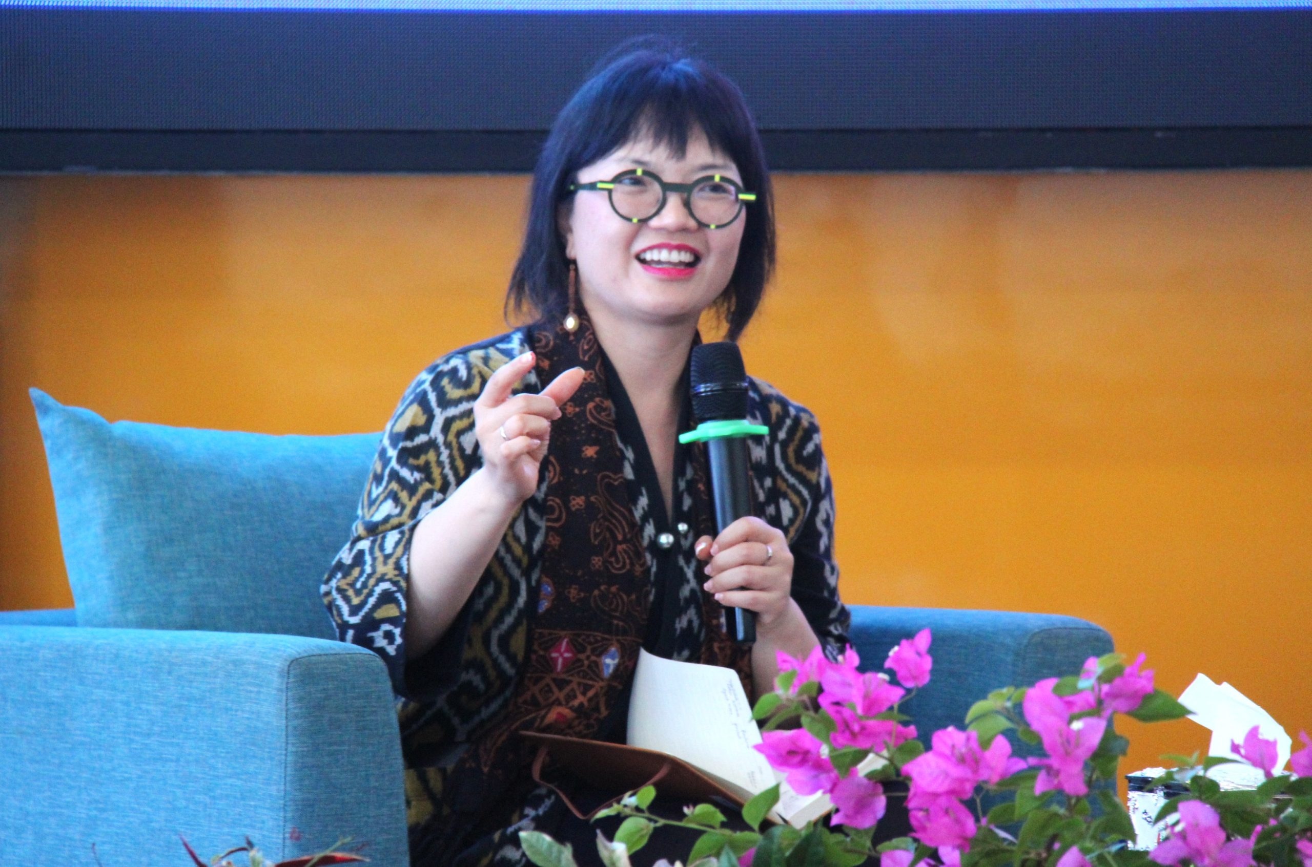 Sekolah Garuda Hadir di Bengkulu, Wamen Diktisaintek Ajak Unib Ambil Peran Penting