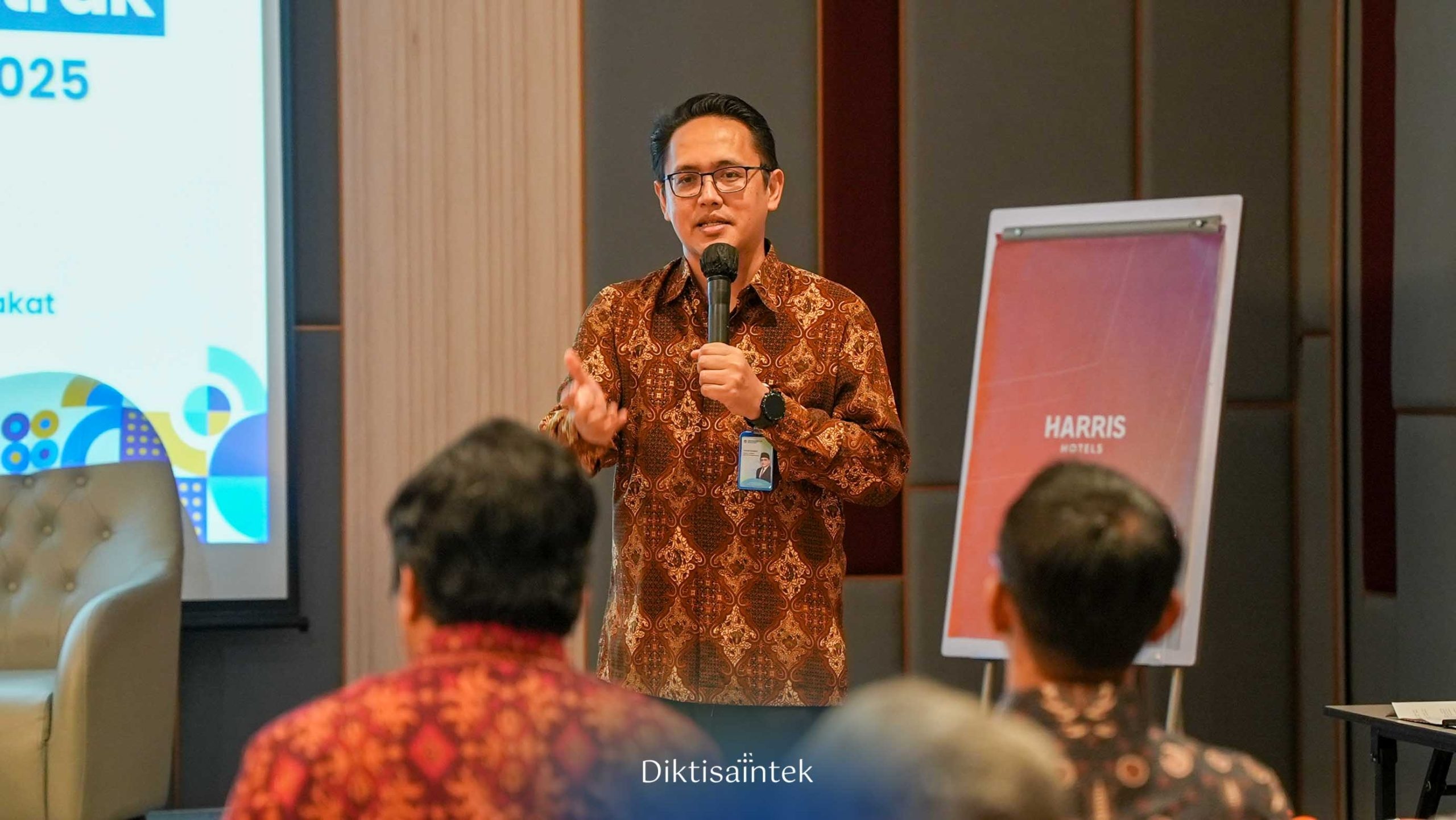 Kosabangsa 2025: Inovasi Kampus Hadir di Tengah Masyarakat, Jawab Tantangan Daerah