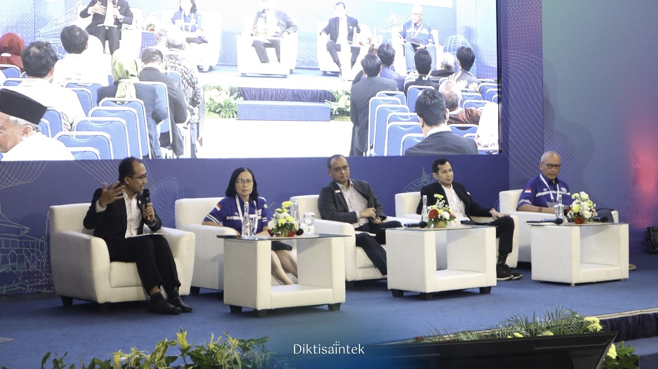 Kemandirian Teknologi Katalis, Kunci dari Hilirisasi dan Kedaulatan Energi Nasional