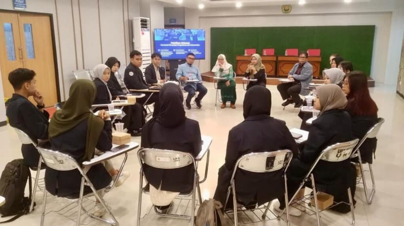 Siapkan Kesetaraan Akses Pendidikan, UNEJ Siap Fasilitasi Mahasiswa Baru Difabel