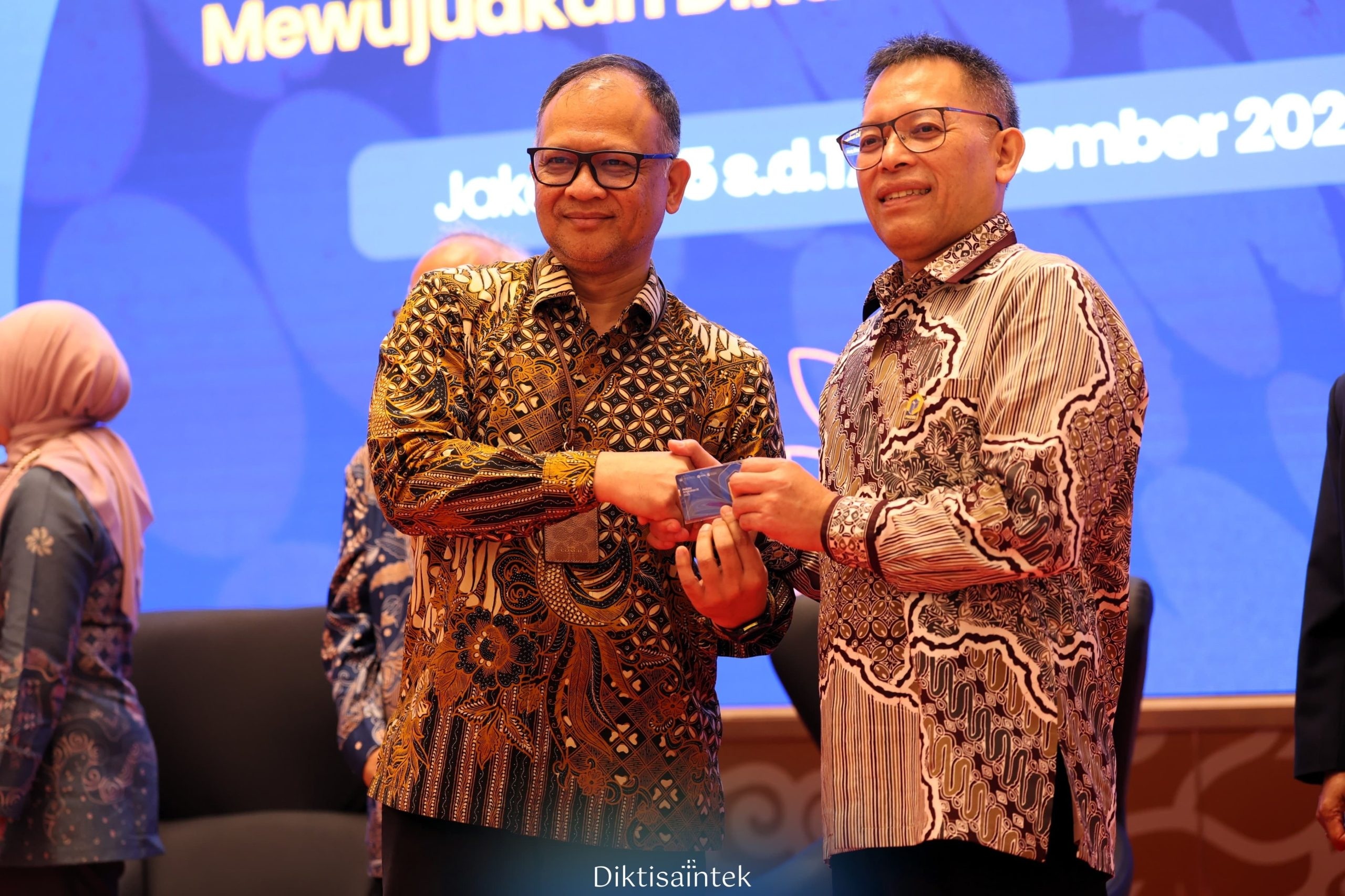 Pembekalan PMDSU Batch IX: 163 Kandidat Doktor Muda Siap Berkarya dan Berdampak