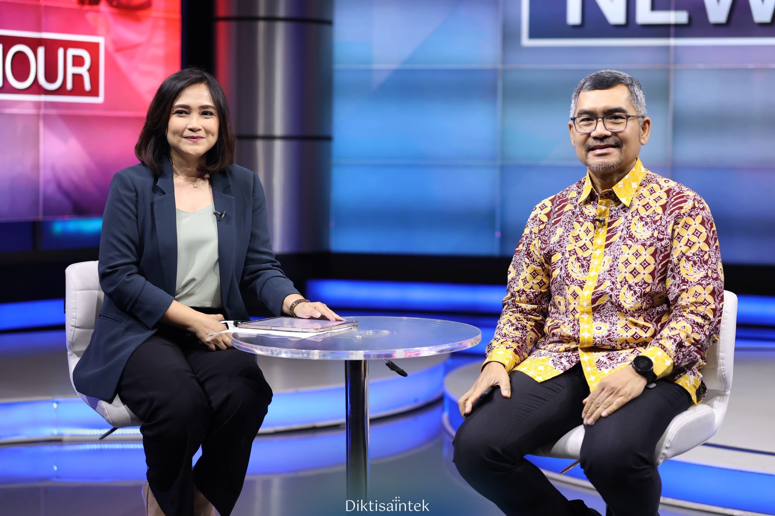 Uji Kompetensi Nasional: Penjaga Gerbang Mutu Lulusan untuk Keselamatan Pasien