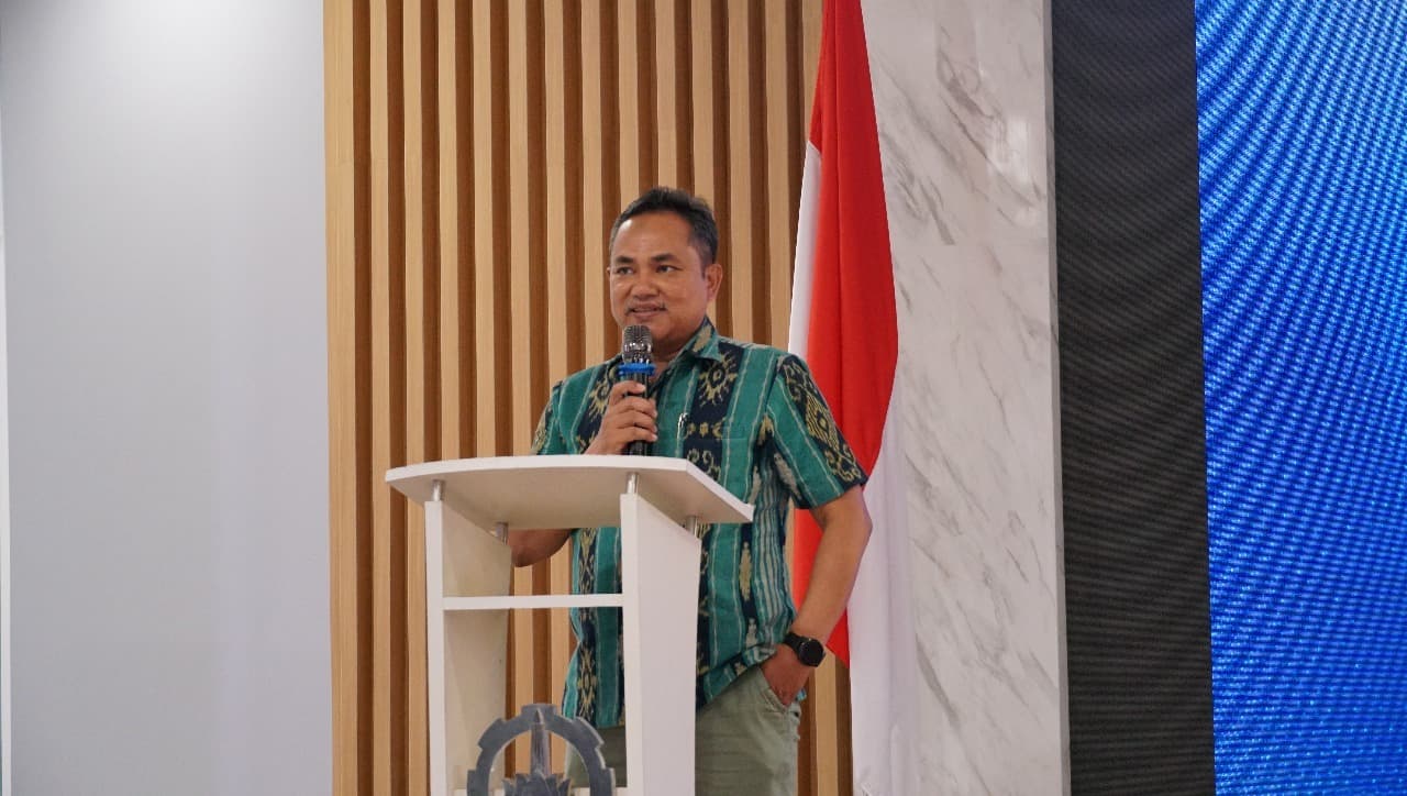 Bayucaraka ITS Optimistis Sabet Juara Umum KRTI Nasional 2025