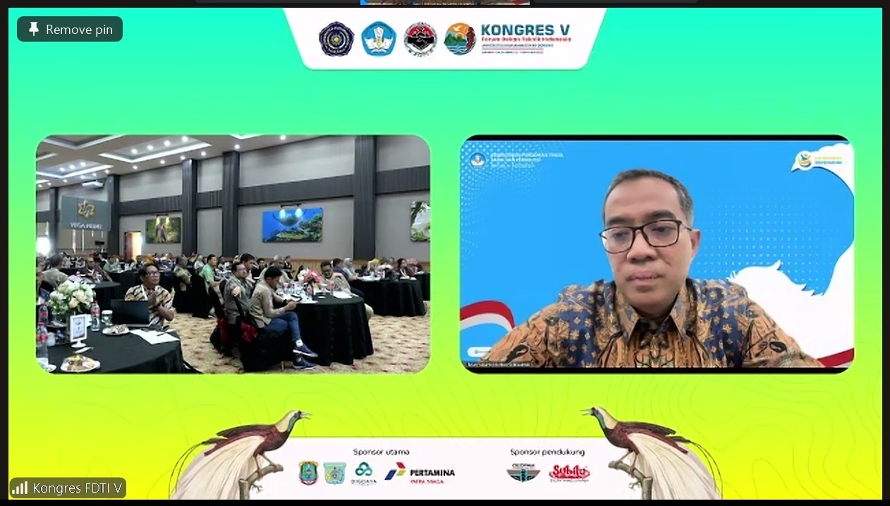 Mendiktisaintek Dorong Kampus Semakin Aktif dalam Riset Terapan