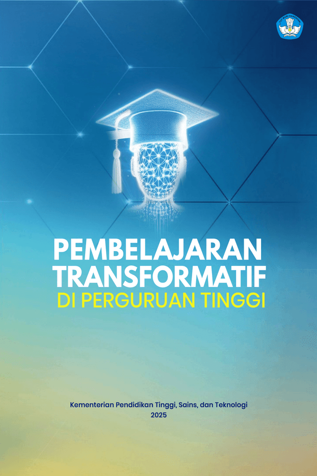 Pembelajaran Transformatif di Perguruan Tinggi