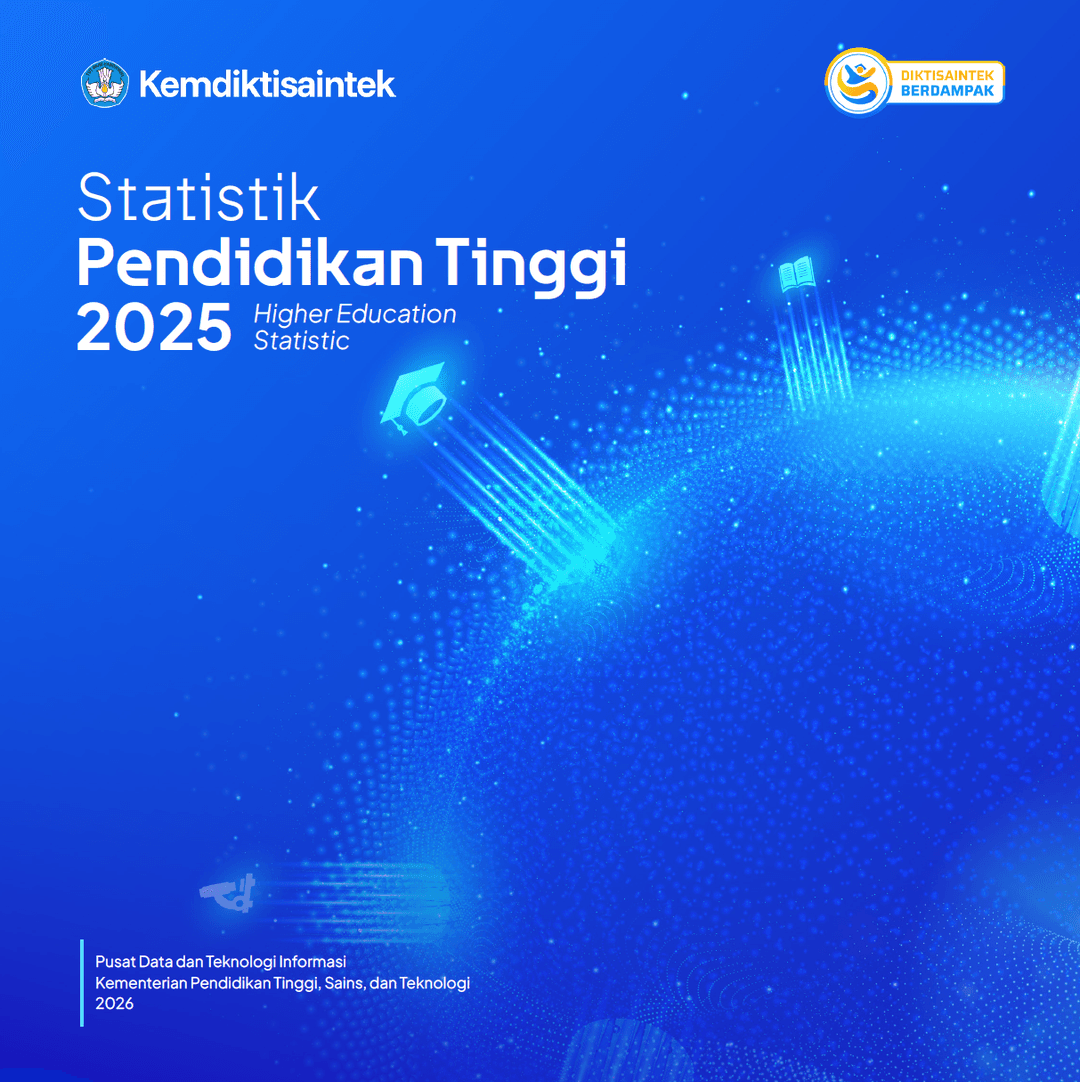 Statistik Pendidikan Tinggi 2025