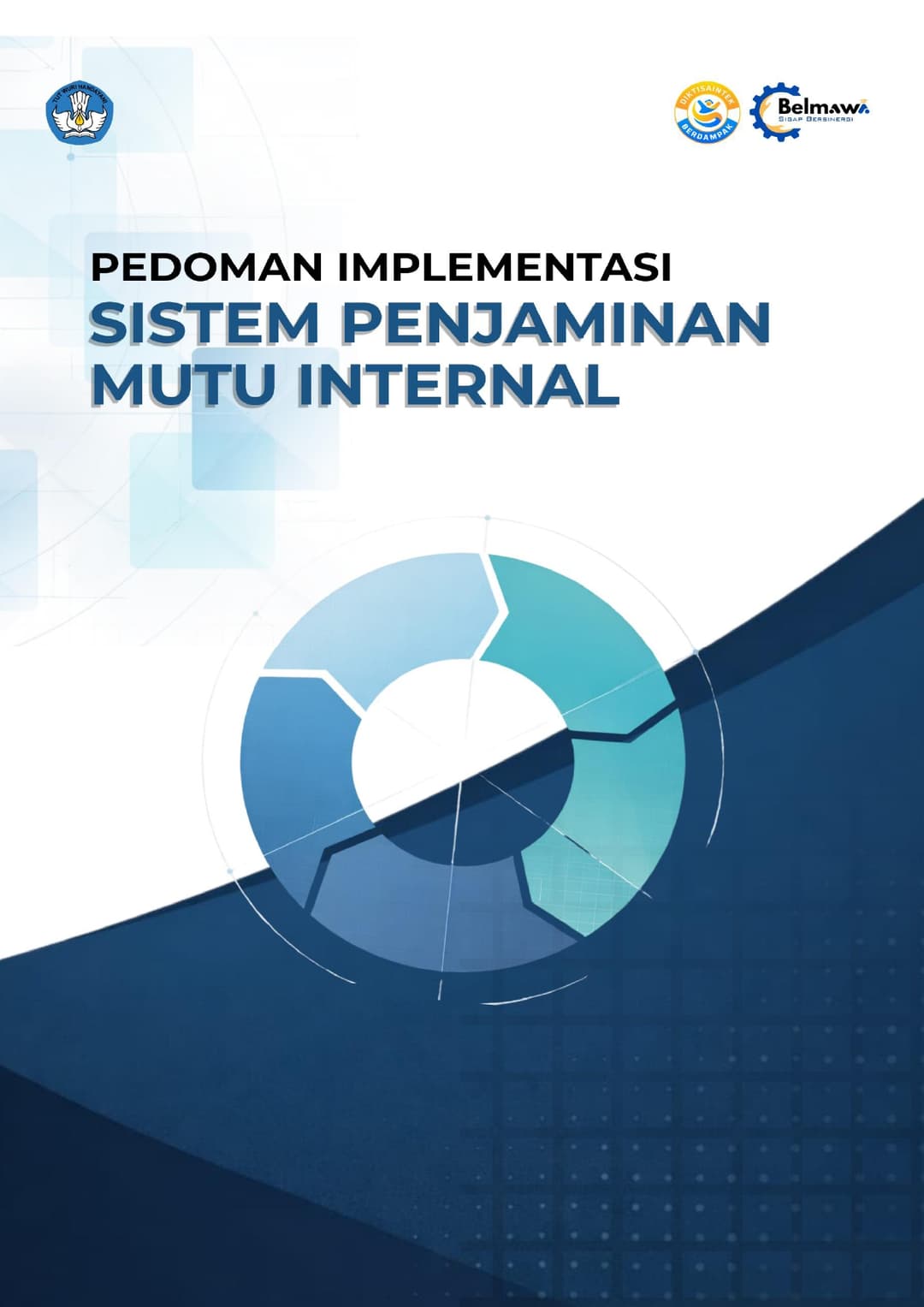 Pedoman Implementasi SPMI Perguruan Tinggi Penyelenggara Akademik Tahun 2026