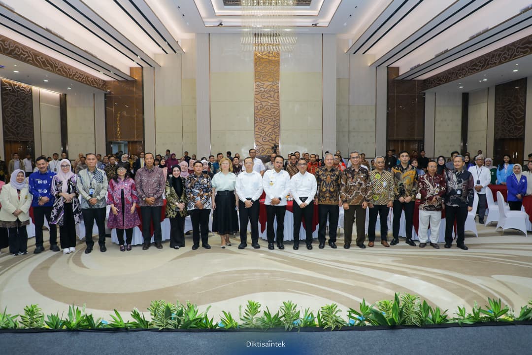 Sarasehan Mitra Beasiswa SatuBeasiswa Indonesia