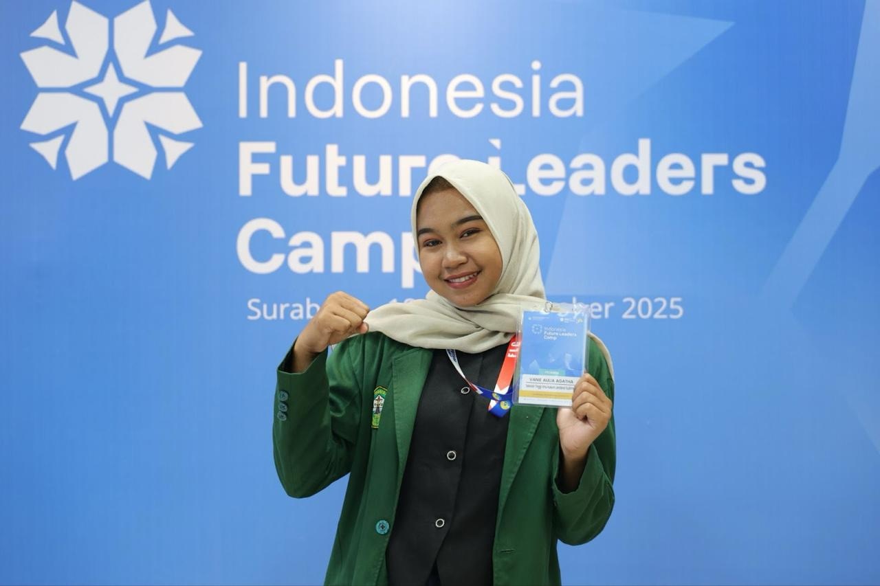 Menyalakan Kepemimpinan dari Lumajang untuk Ruang Aman dan Keadilan