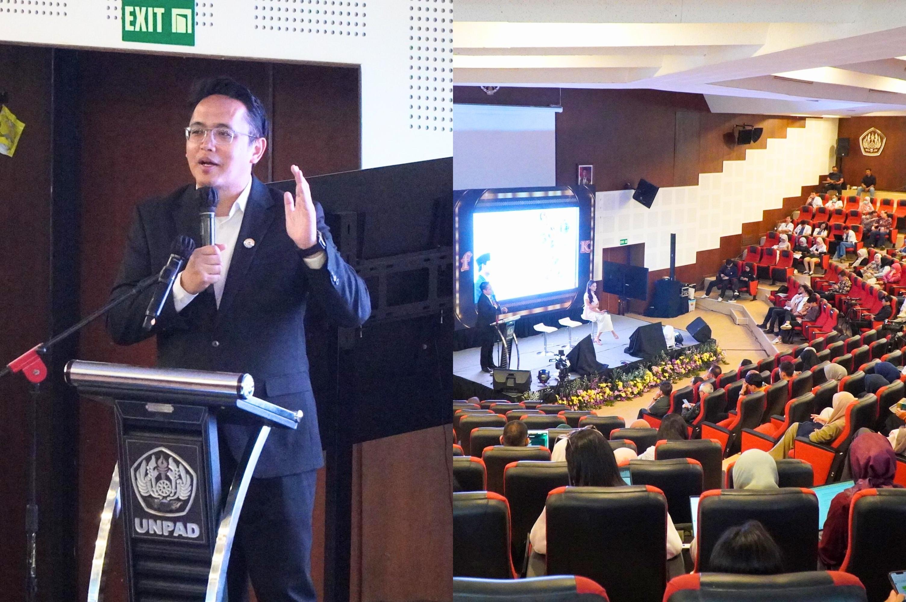 Pemerataan SDM dan Hilirisasi Inovasi: Agenda Utama Ketahanan Kesehatan Indonesia