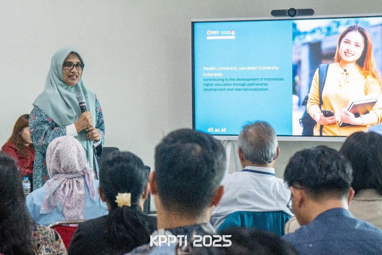 Internasionalisasi dan Kemitraan Pendidikan Tinggi ala Kampus Luar Negeri