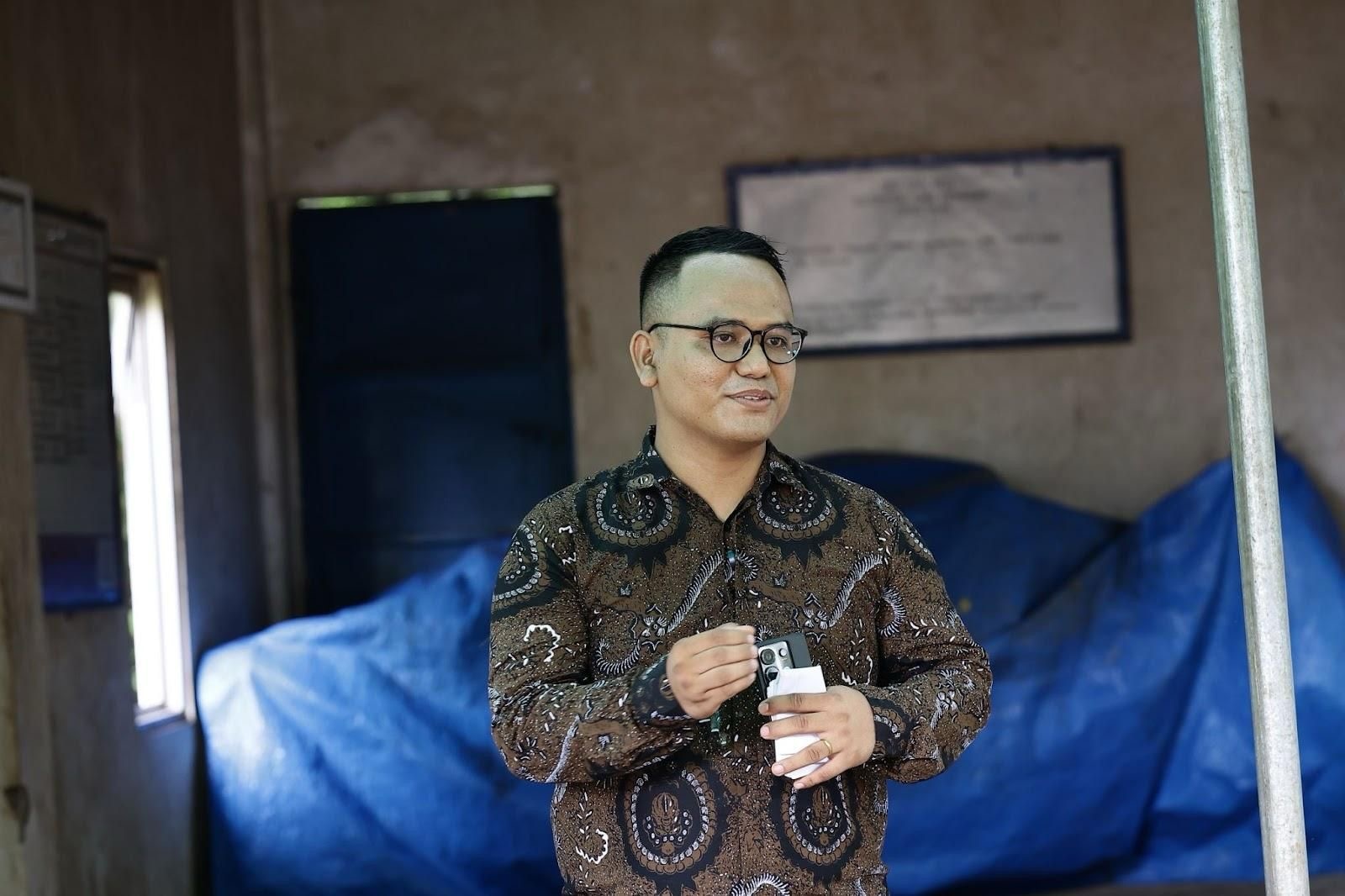 Ketika Pengabdian Menjadi Kehidupan: Dosen Medan dan Desa Nian