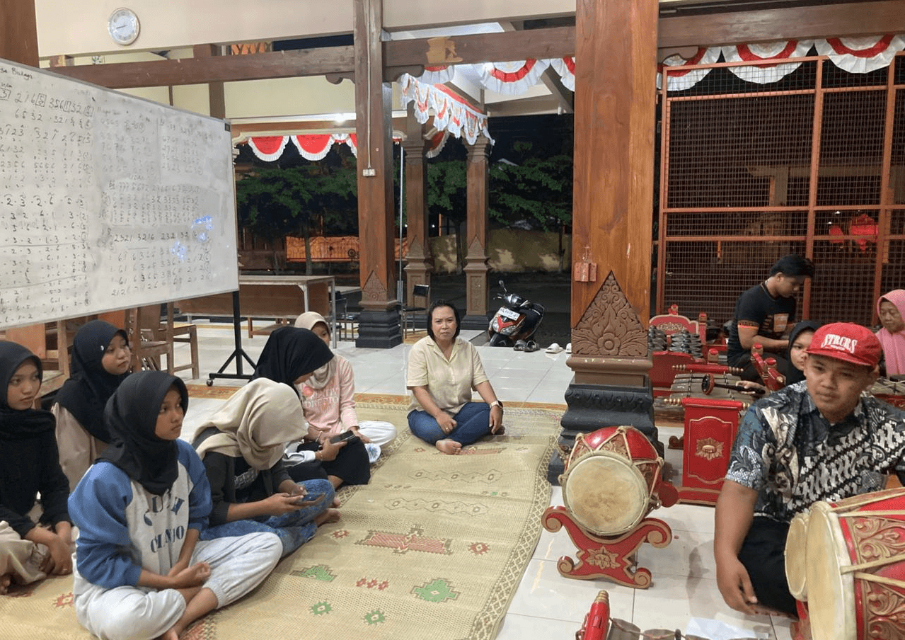 Vokal Hybrid Jawa, Terobosan Baru ISI Yogyakarta dalam Pendidikan Seni Tradisi