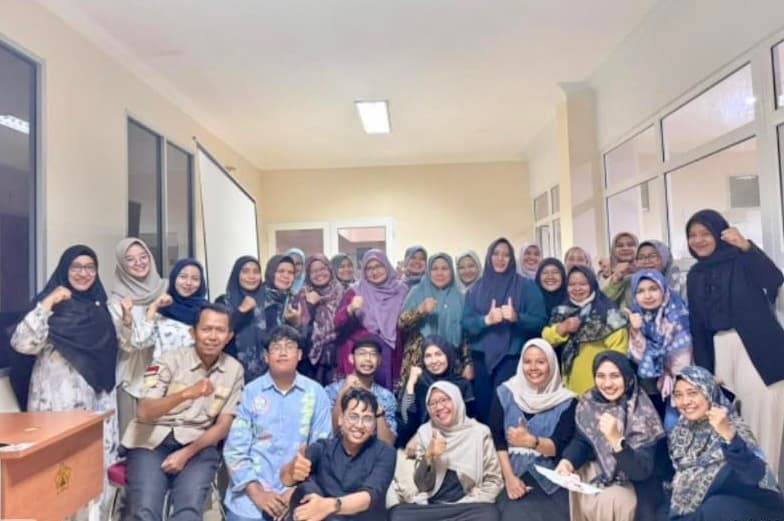 Kampus Bergerak, Harapan Bangkit: Perguruan Tinggi Dukung Pemulihan Penyintas Bencana di Sumatra