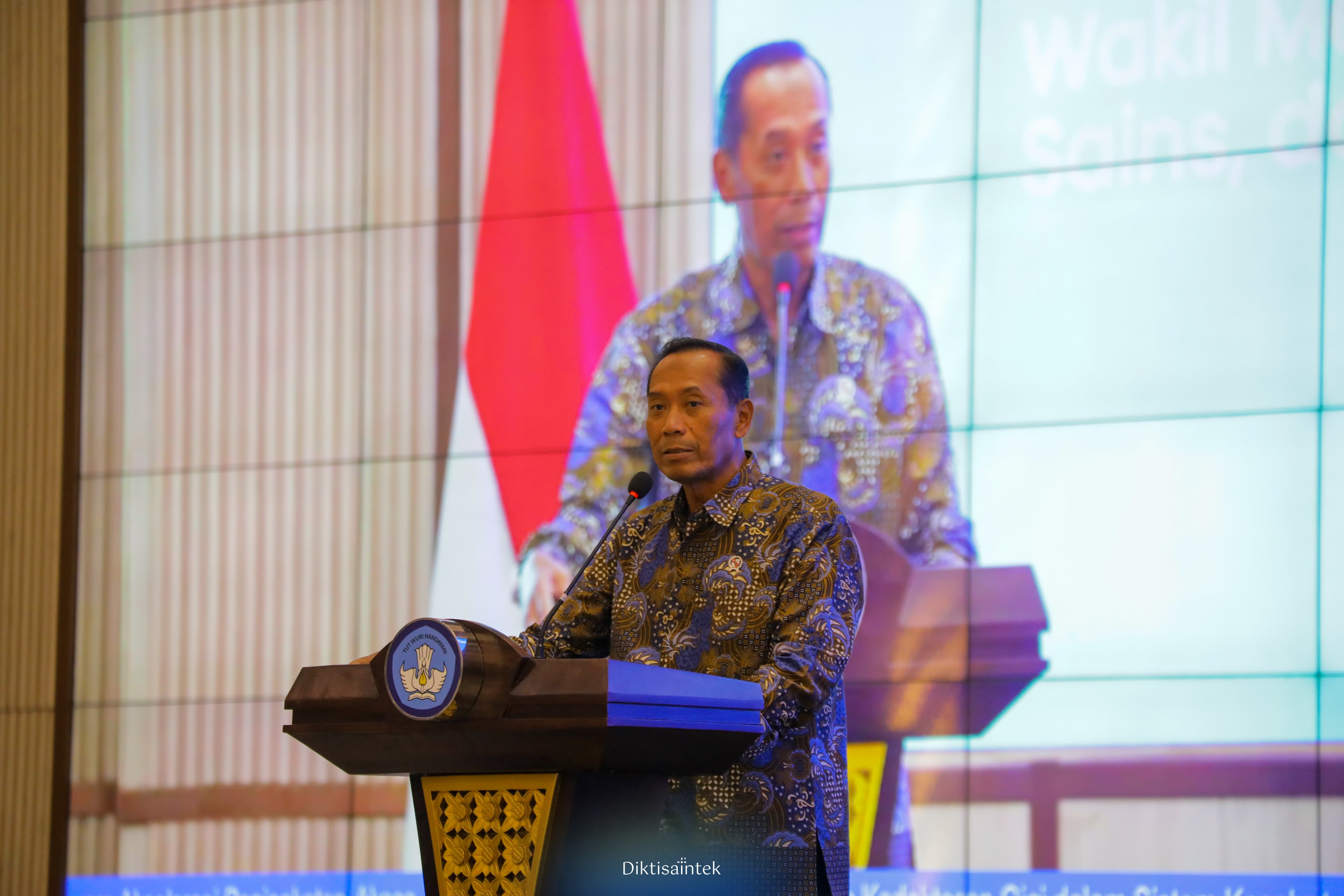 Kemdiktisaintek Targetkan Fakultas Kedokteran Gigi, Hadir di Tiap Provinsi pada 2029