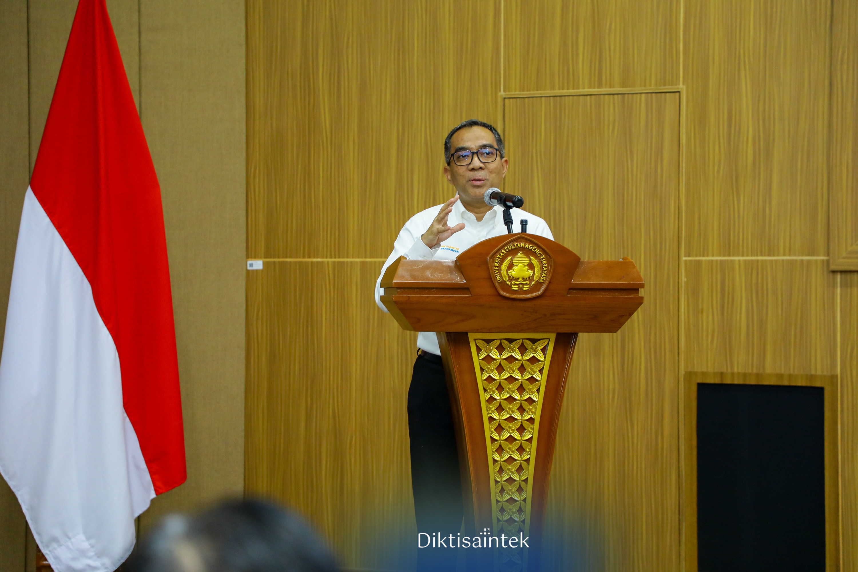 Optimalisasi Peran Kampus dalam Menyelesaikan Persoalan Riil Masyarakat