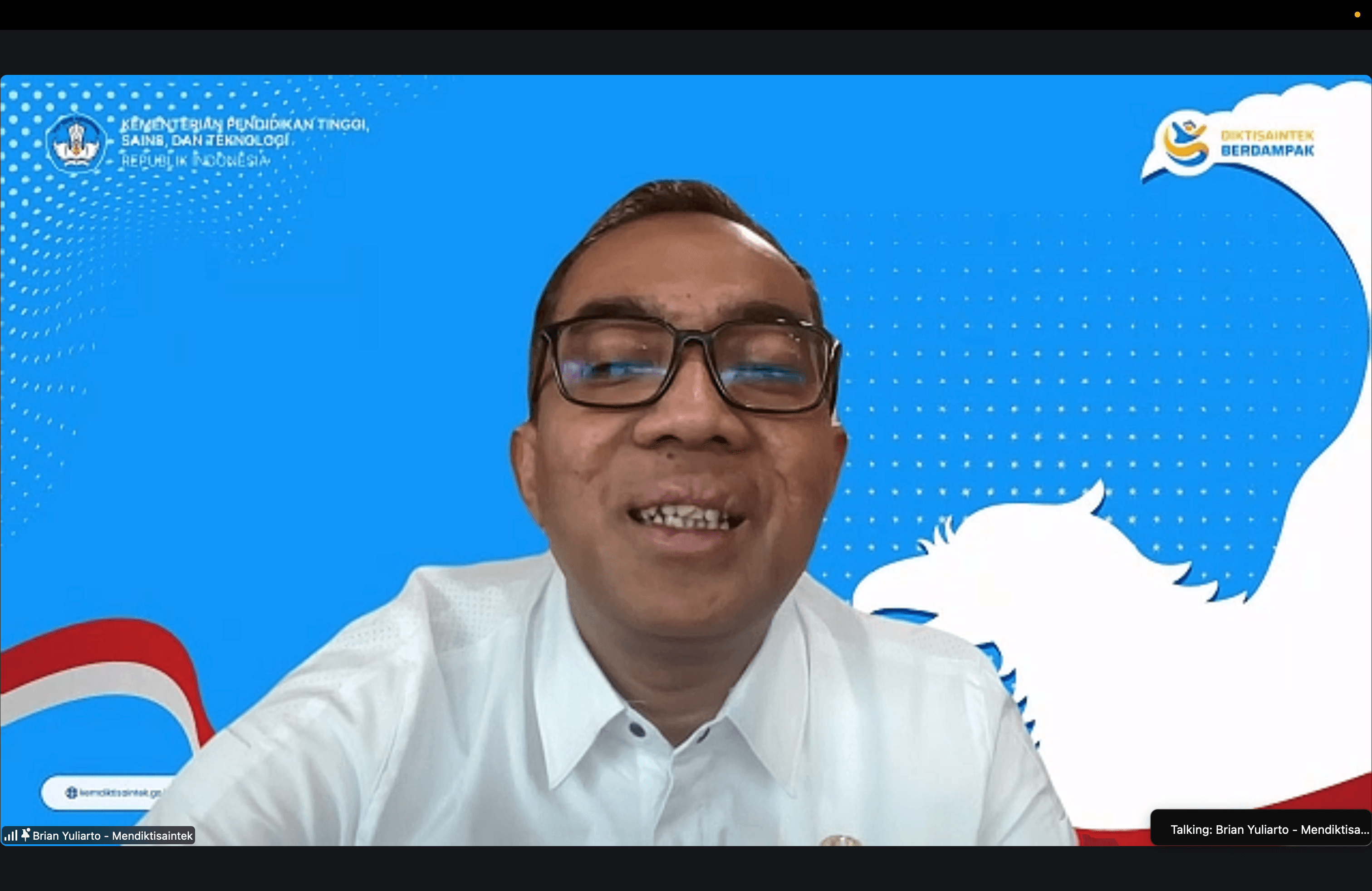 Kolaborasi Akademik, Kunci Kampus Berdampak dan Berdaya Saing Global