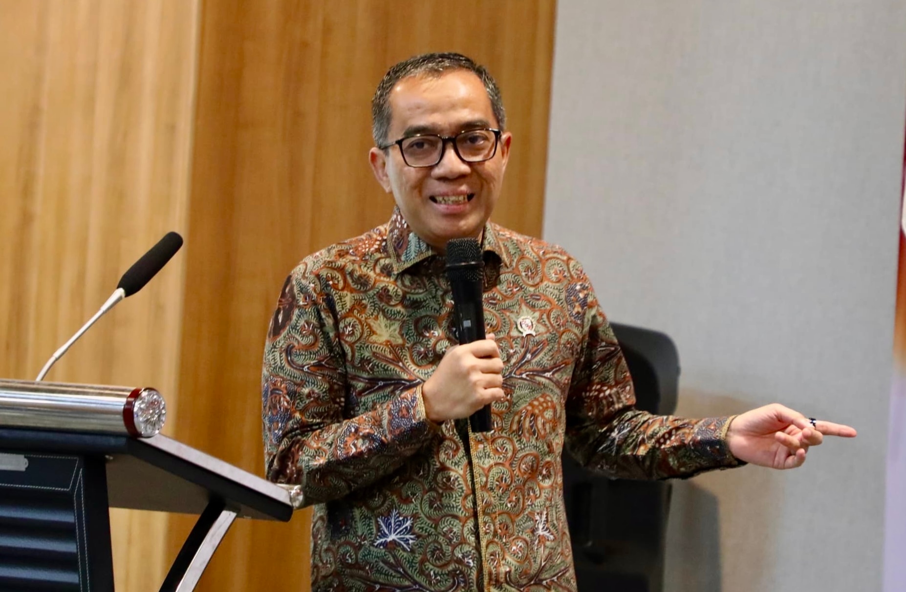 18.215 Riset Kampus Terima Pendanaan Rp1,7 Triliun, Kemdiktisaintek Dorong Solusi Nyata bagi Masyarakat