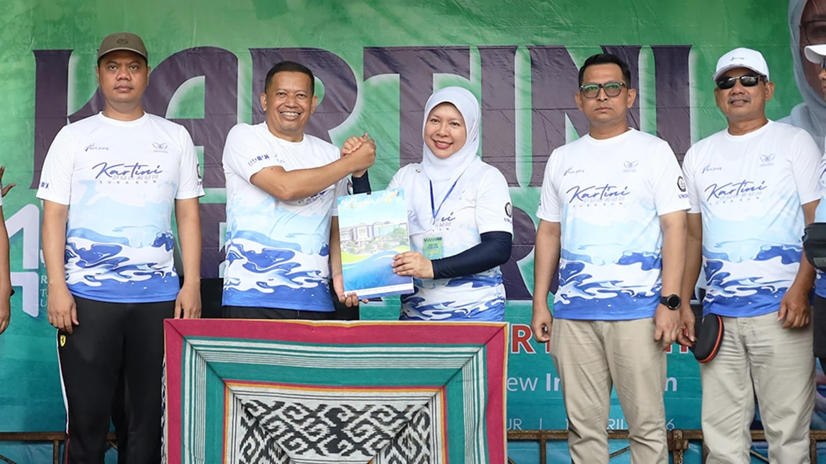UNDIP dan RSUD RA Kartini Jepara Berkomitmen dalam Pengelolaan Sampah Domestik dan Air Limbah