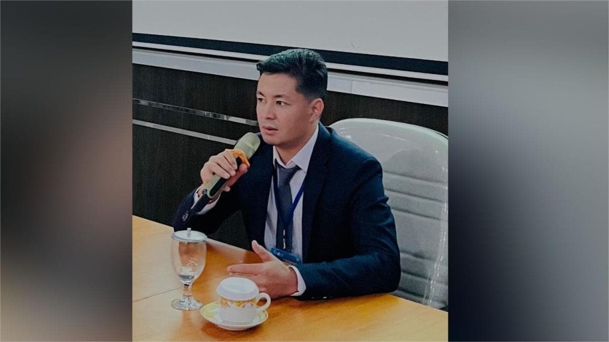 Unila Undang Dosen Asing untuk Perkuat Kelas Internasional