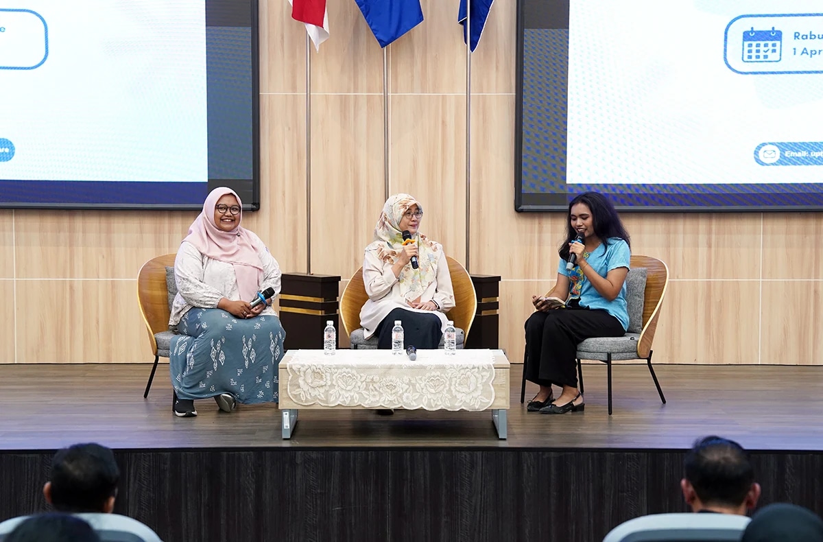Hari Bipolar Sedunia: UNDIP Perkuat Ruang Aman dan Dukungan Kesehatan Mental Mahasiswa