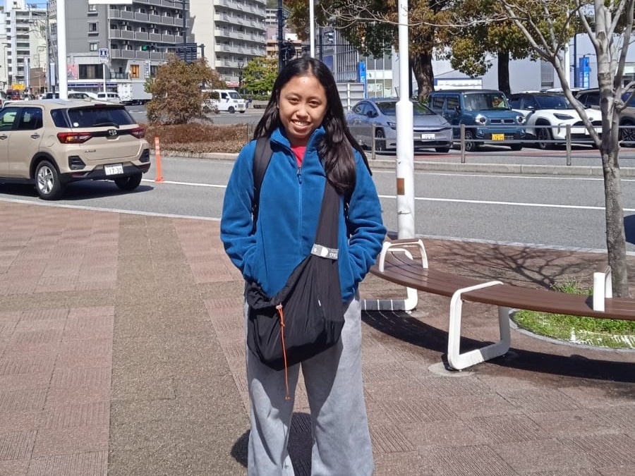 Mahasiswa Polije Tembus Beasiswa ke Prefectural University of Hiroshima Jepang