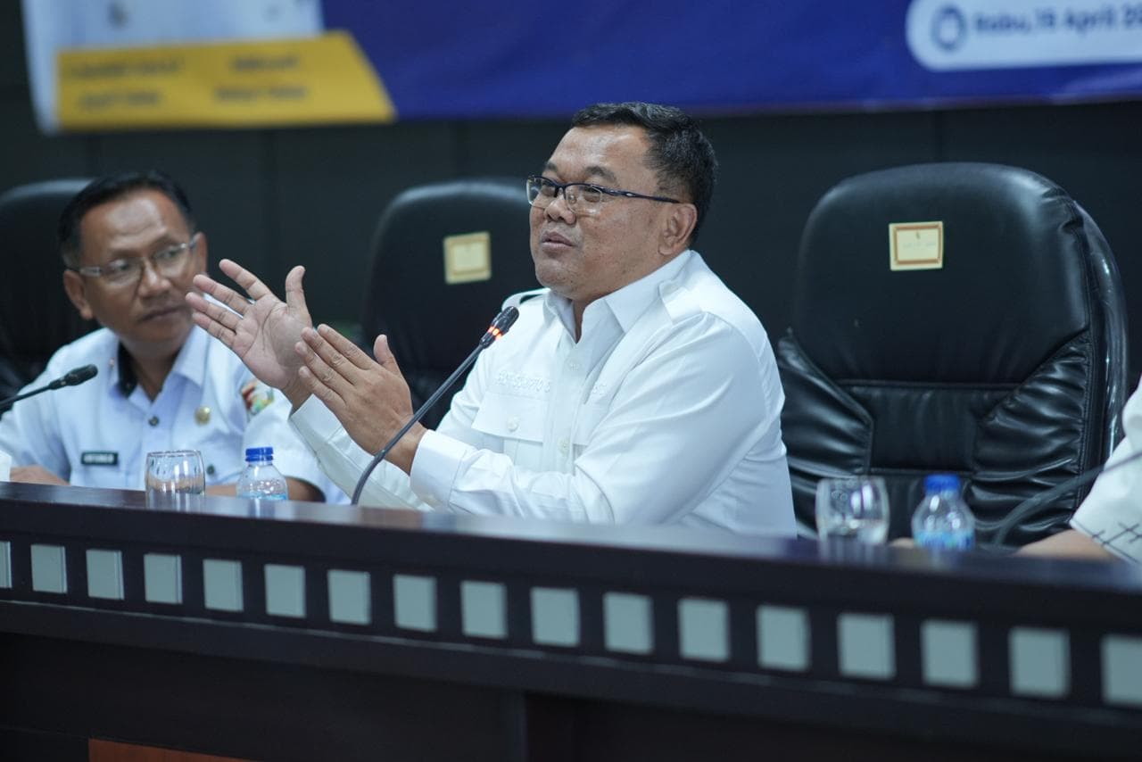 Unila Dorong Akses Pendidikan Pascasarjana dan Profesi Insinyur untuk Penguatan SDM Nasional