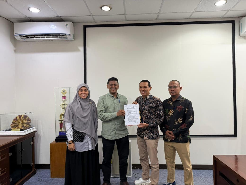 Polbeng dan PHR Kembali Jalin Kerja Sama, Teken Pendampingan Program CID Batch II Zona Rokan