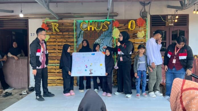 Unila Hadirkan BRONCHUS 2.0, Edukasi TBC Interaktif Libatkan Pemuda