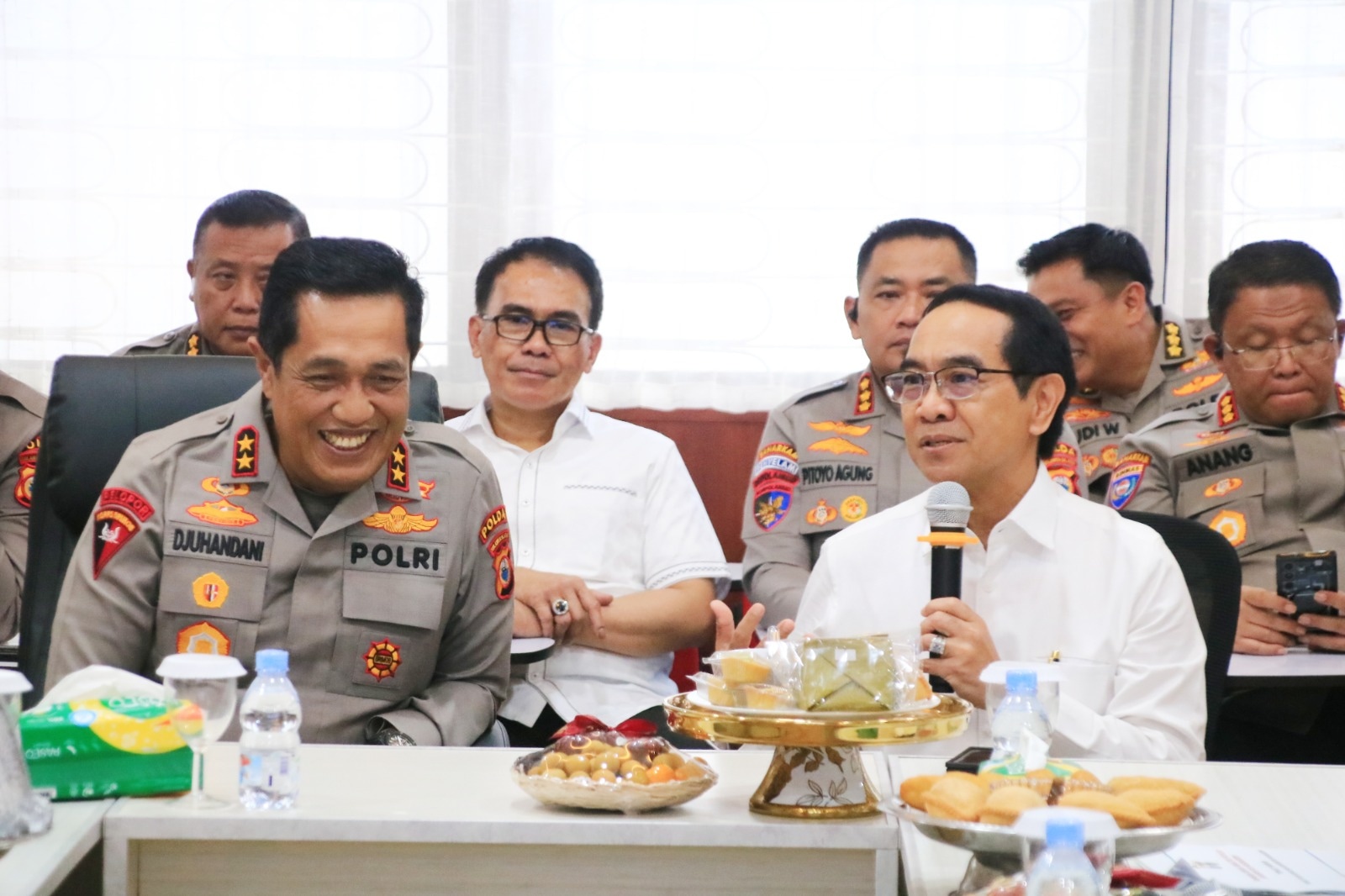 Pusat Studi Kepolisian di Unhas Siap Diluncurkan oleh Kapolri