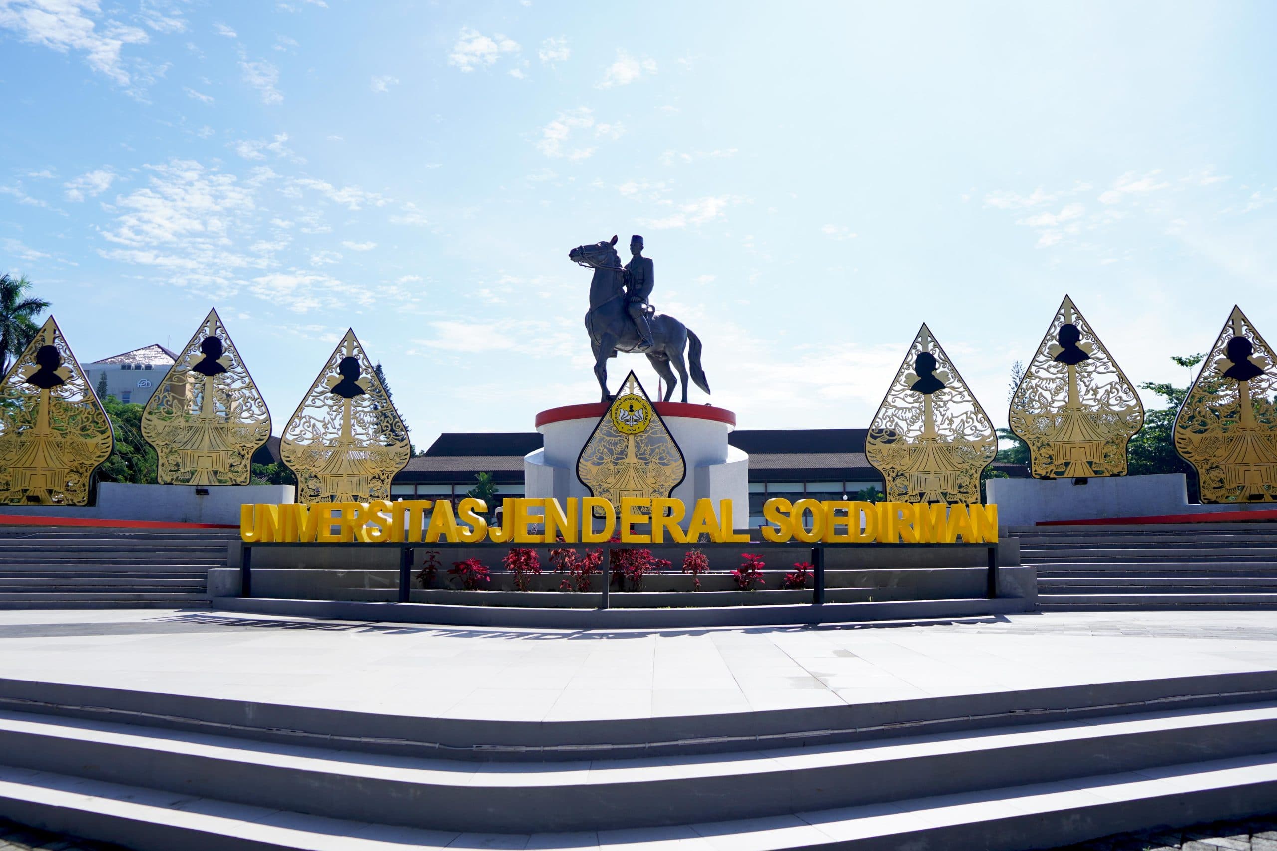 Unsoed Ditunjuk Jadi Tuan Rumah KMI Expo XVII dan KBMK 2026, Perkuat Ekosistem Wirausaha Mahasiswa Nasional