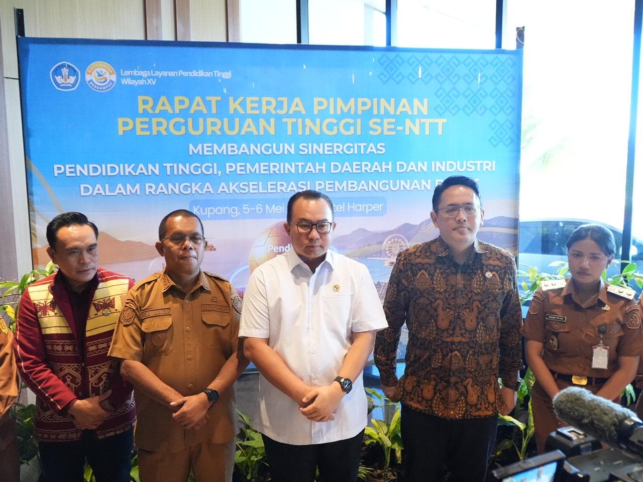 Riset Berbasis Kebutuhan Masyarakat, Kunci Pembangunan Berdampak di Daerah