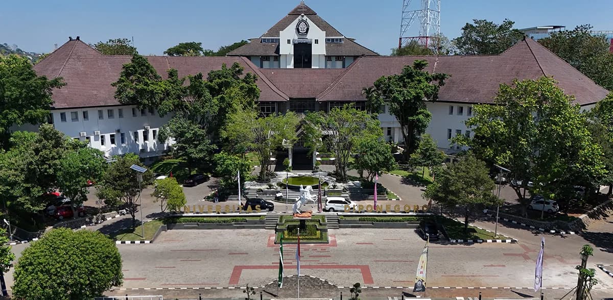 UNDIP Dipercaya Menjadi Tuan Rumah PIMNAS 2026, Perkuat Posisi sebagai Kampus Penggerak Inovasi Mahasiswa