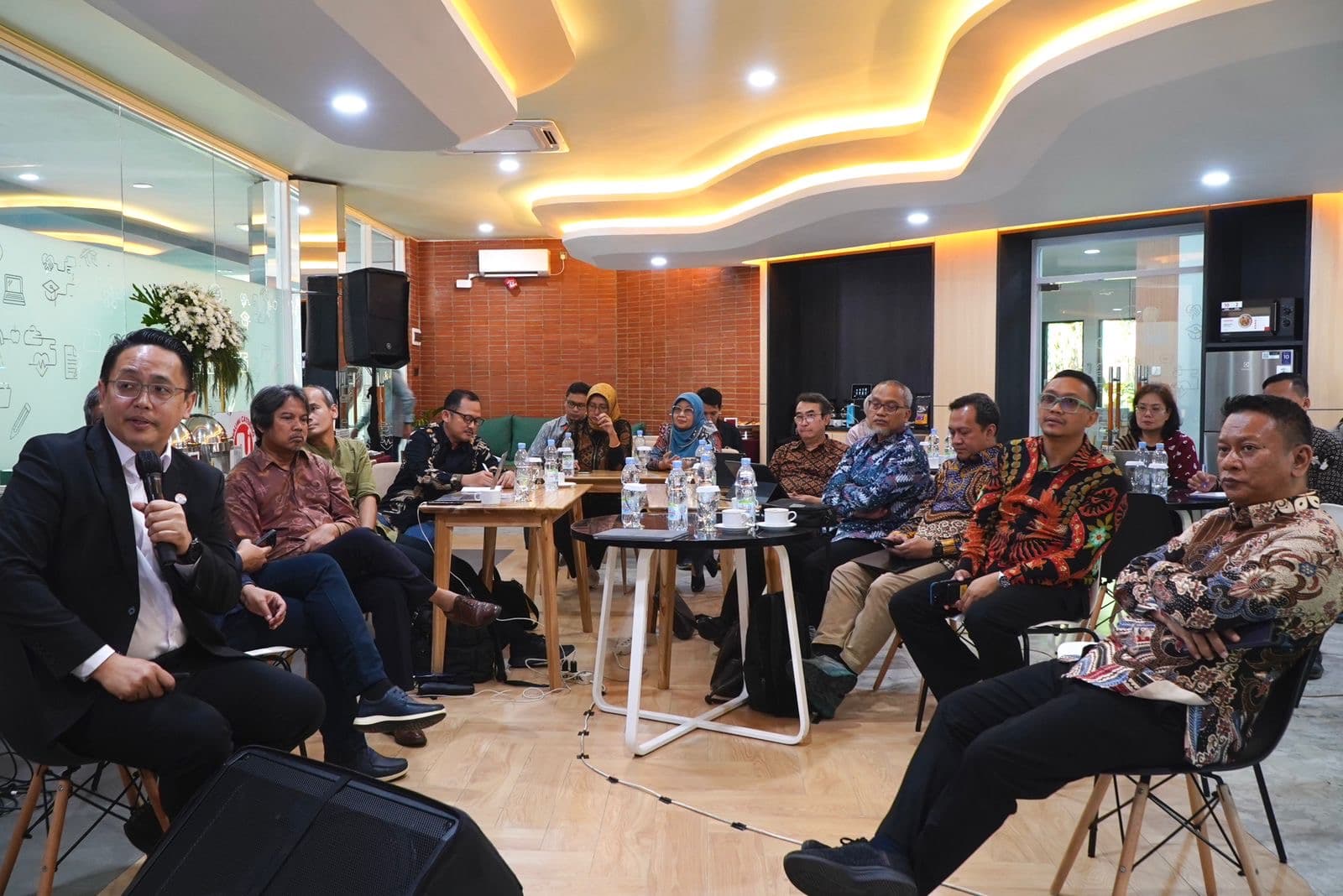 Penguatan Konsorsium Riset untuk Percepatan Hilirisasi Inovasi Nasional