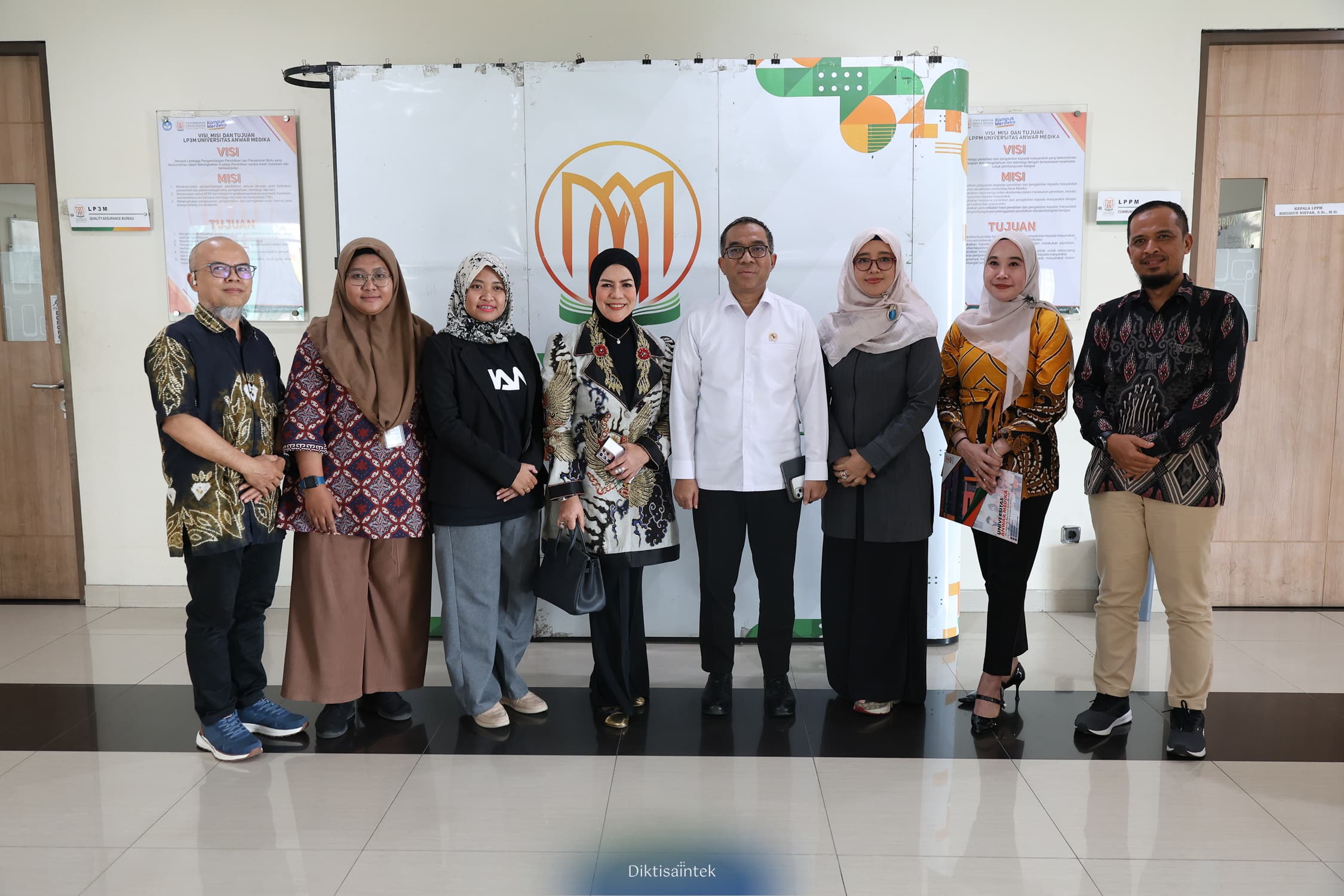Mendiktisaintek Dorong Kampus Hadirkan Inovasi Berdampak
