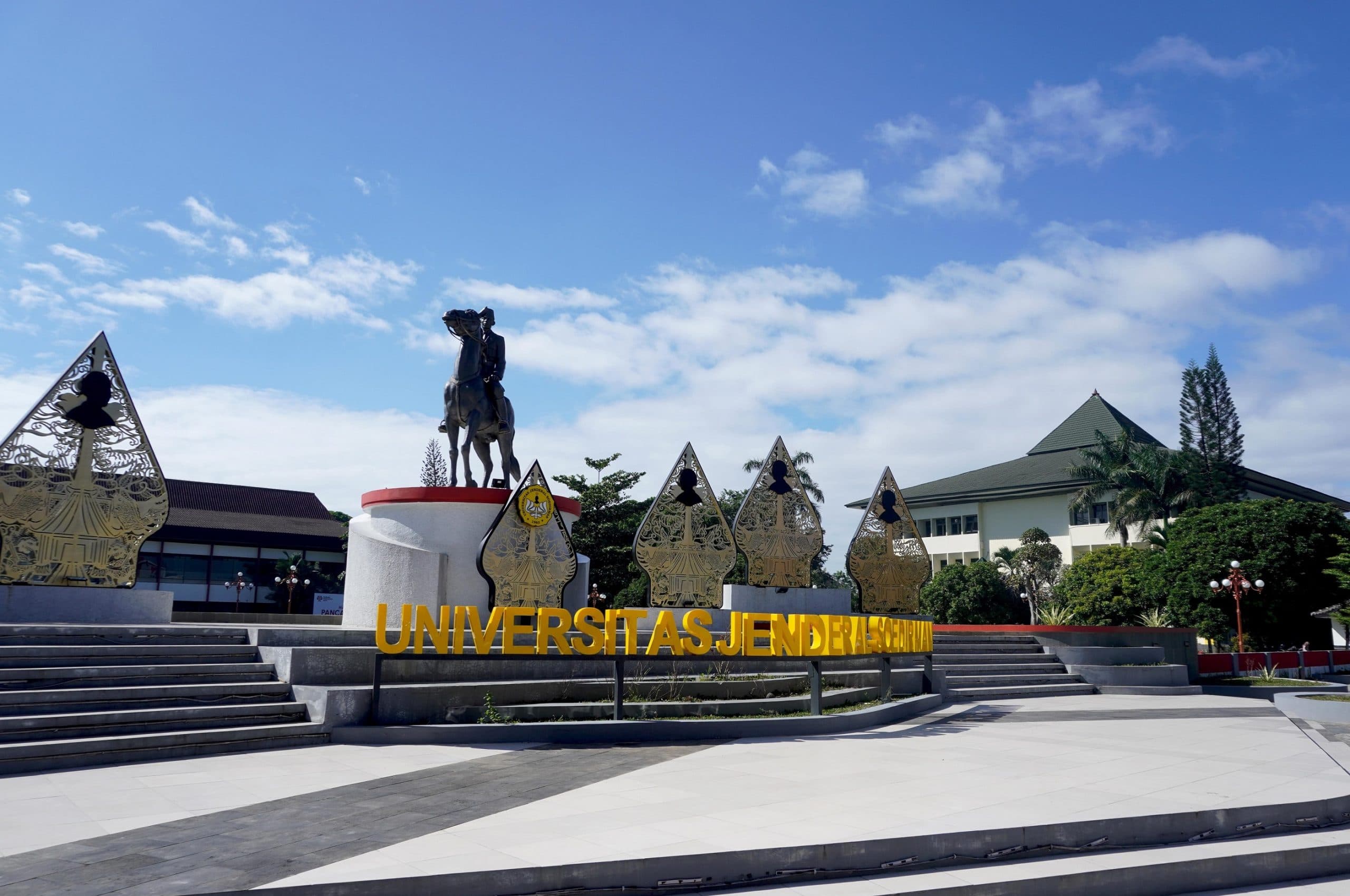 Tembus Elite Nasional! Unsoed Borong Pendanaan P2MW dan PKM 2026
