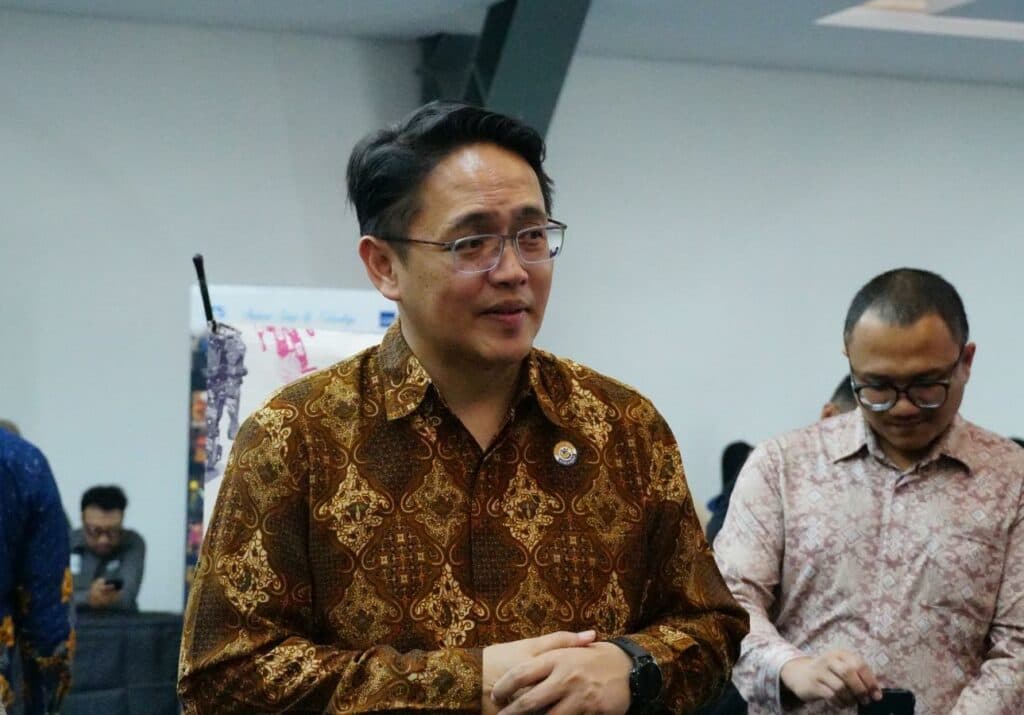 Kemdiktisaintek Dorong ITS Percepat Hilirisasi Riset Inovasi