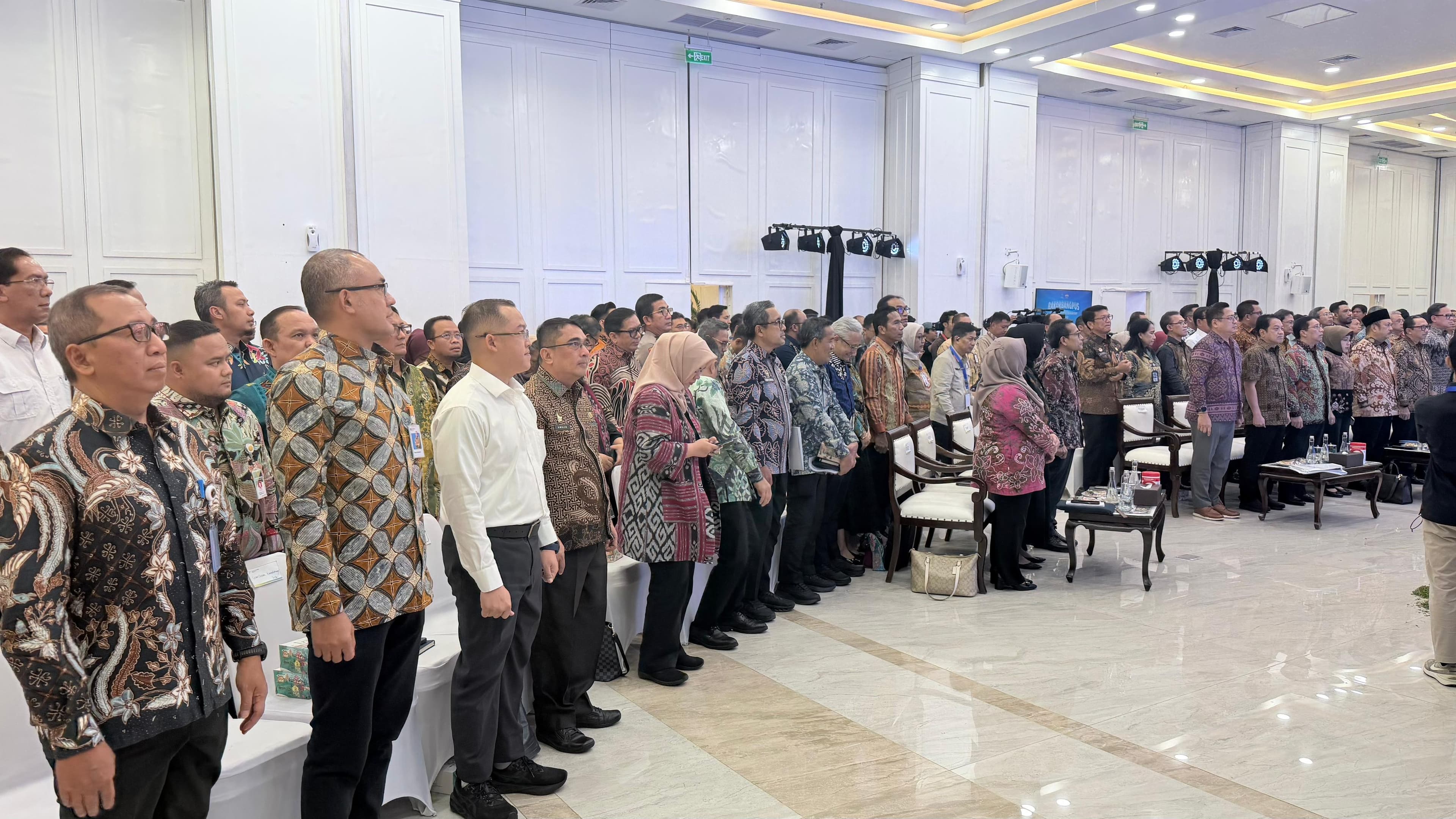 Kemdiktisaintek Dukung Akselerasi SDM Unggul untuk Wujudkan Target Pertumbuhan Ekonomi 8 Persen