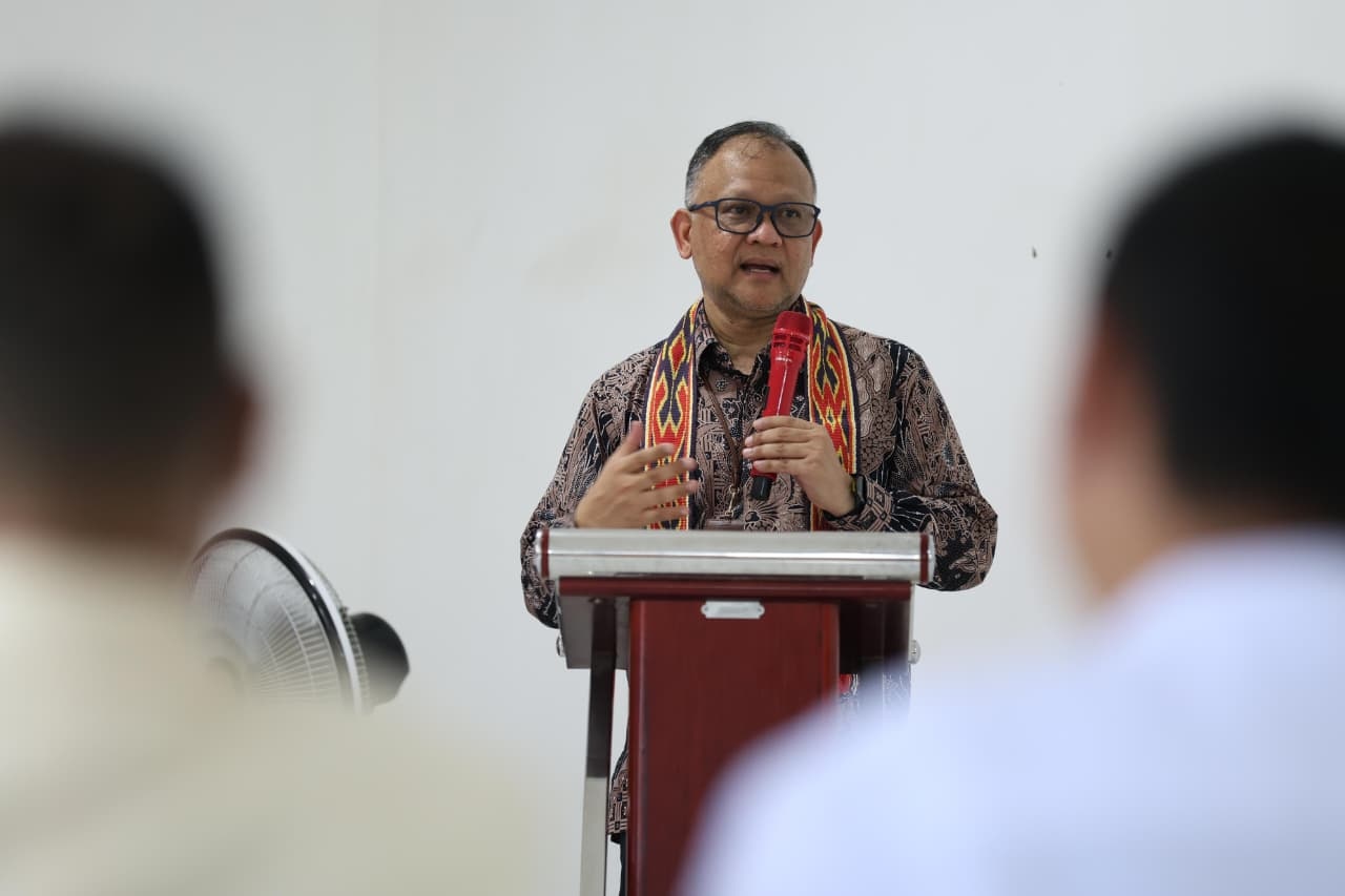 Kemdiktisaintek: Proses Pemeriksaan Dugaan Kekerasan Seksual di UI Masih Berjalan