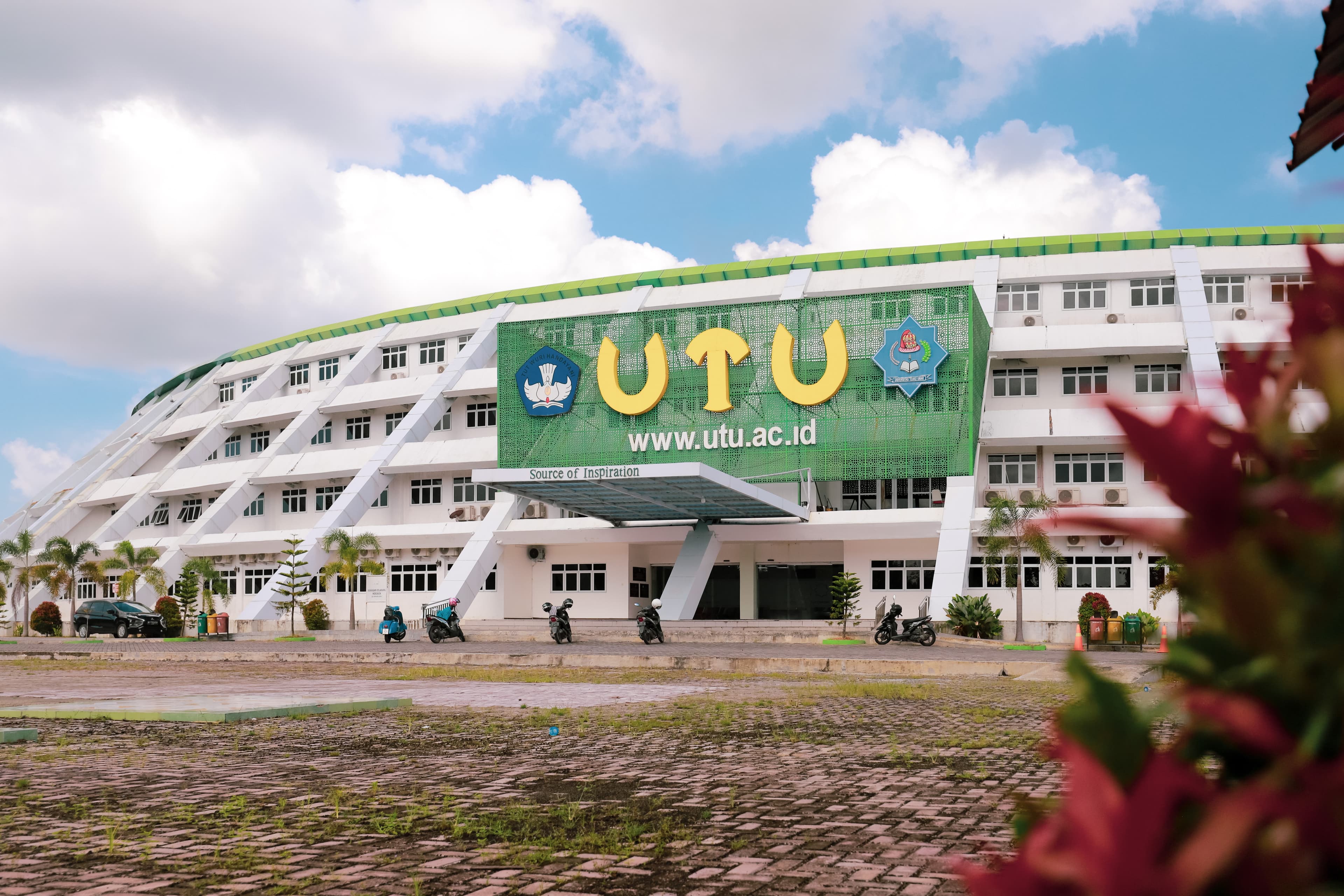 UTU Hadirkan Peluang Beasiswa Penuh untuk Pengembangan SDM Perkebunan