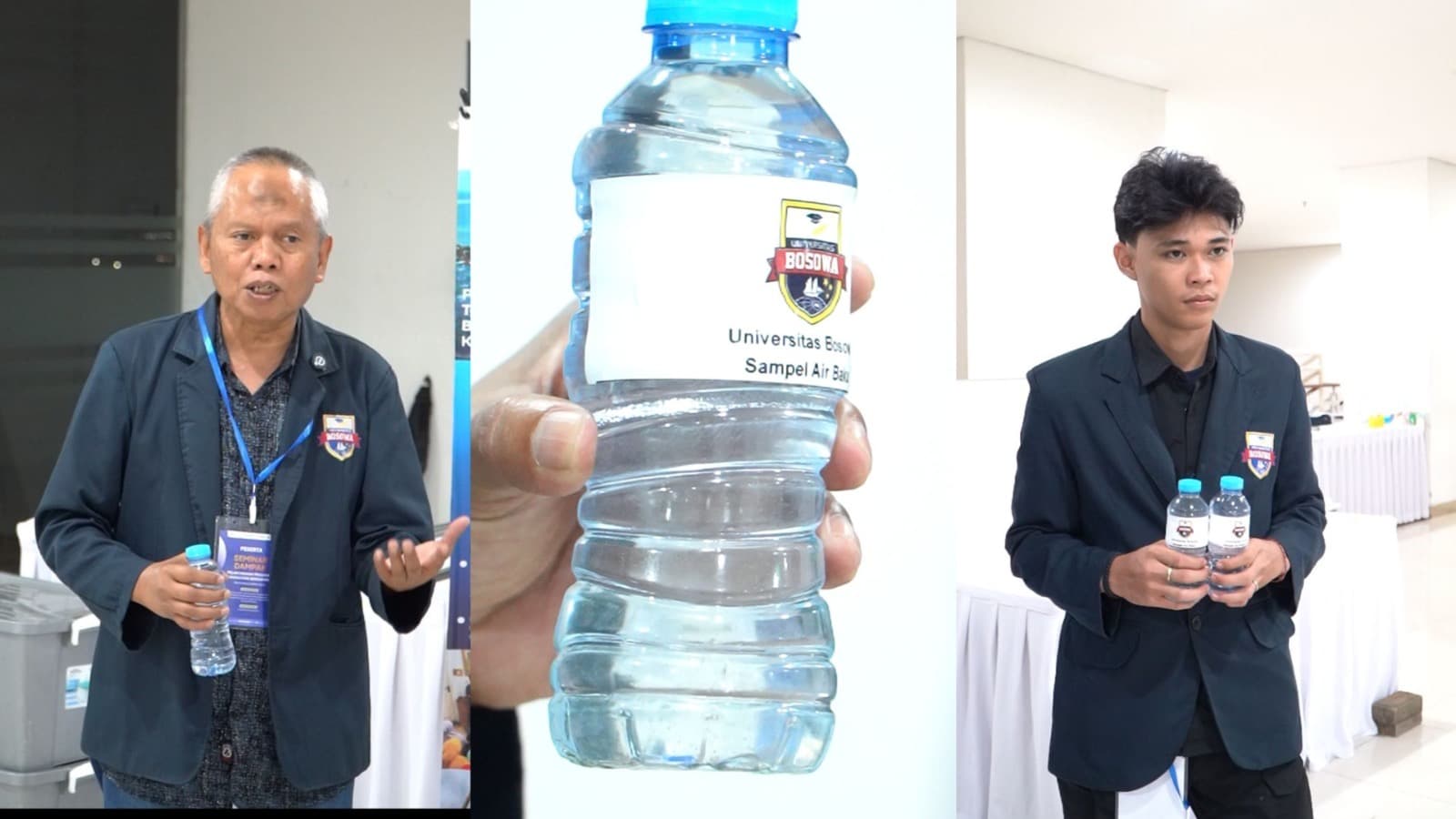 Mahasiswa Berdampak: Teknologi RO Tenaga Surya Hadirkan Air Bersih untuk Warga Pulau Bone Rate