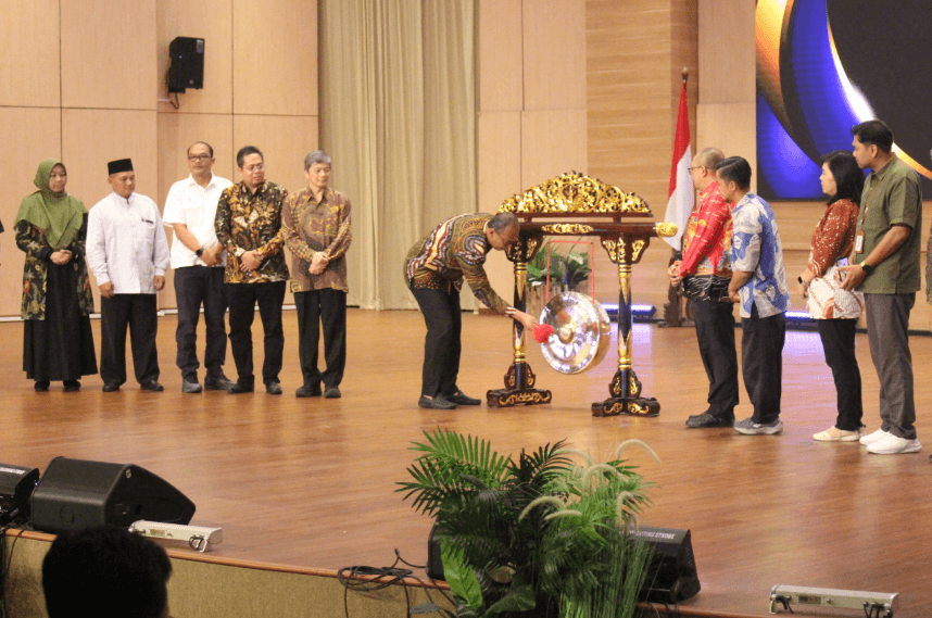 ISI Yogyakarta Tuan Rumah Pembukaan Peksimiprov DIY 2026, Perkuat Ekosistem Prestasi Seni Mahasiswa