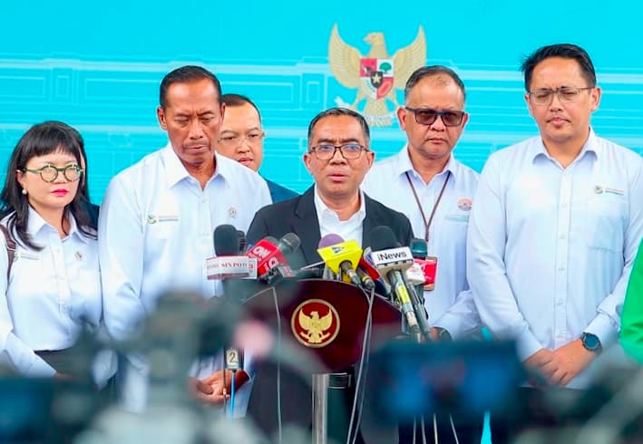 Kemdiktisaintek Tegaskan SMA Unggul Garuda Perluas Kesempatan Talenta Unggul dari Seluruh Indonesia