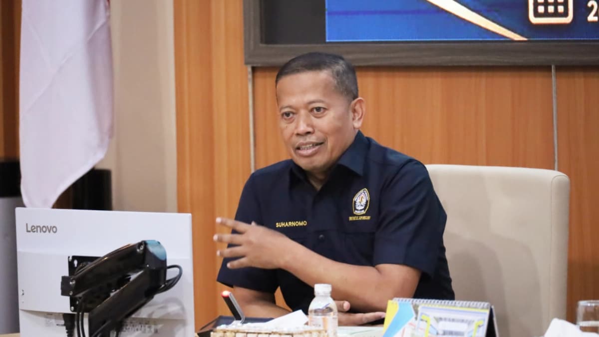 Rektor UNDIP Tegaskan Riset Hilirisasi Harus Menjadi Produk Siap Diadopsi Pasar dan Bermanfaat untuk Masyarakat